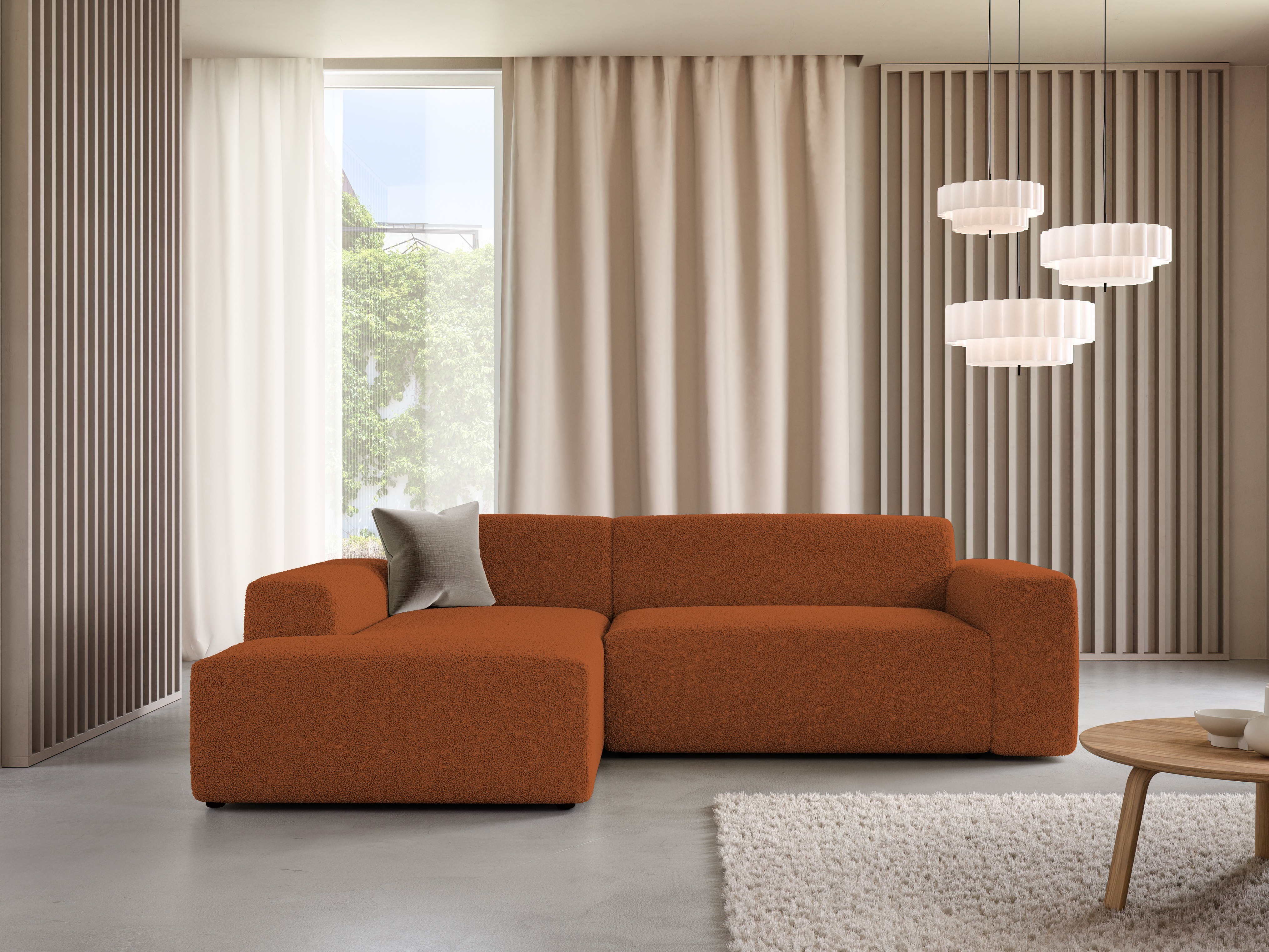 Modulinė sėdimoji dalis Romenoi 113 (Centaur 06)