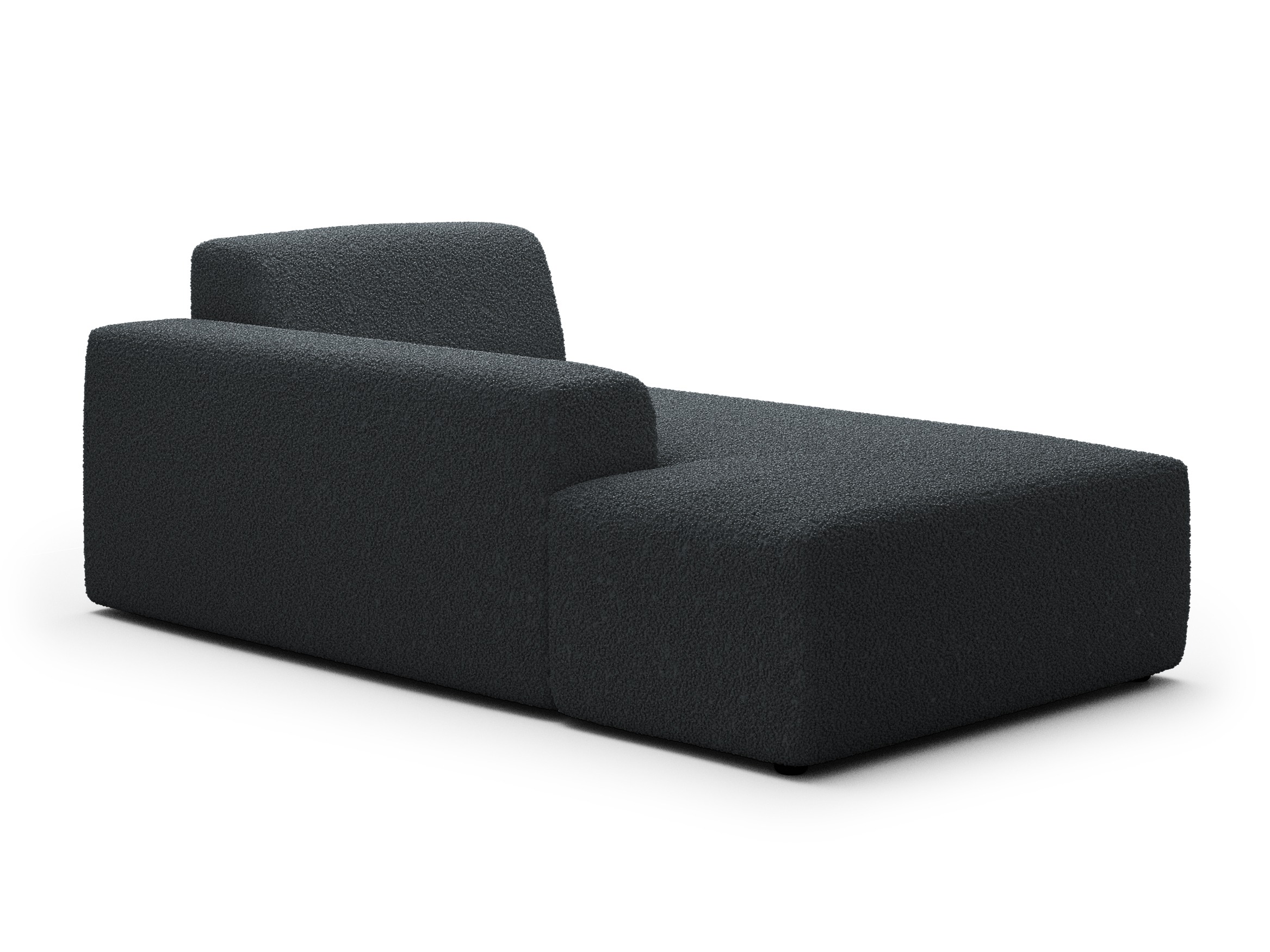 Modulinė sėdimoji dalis Romenoi 113 (Centaur 15)