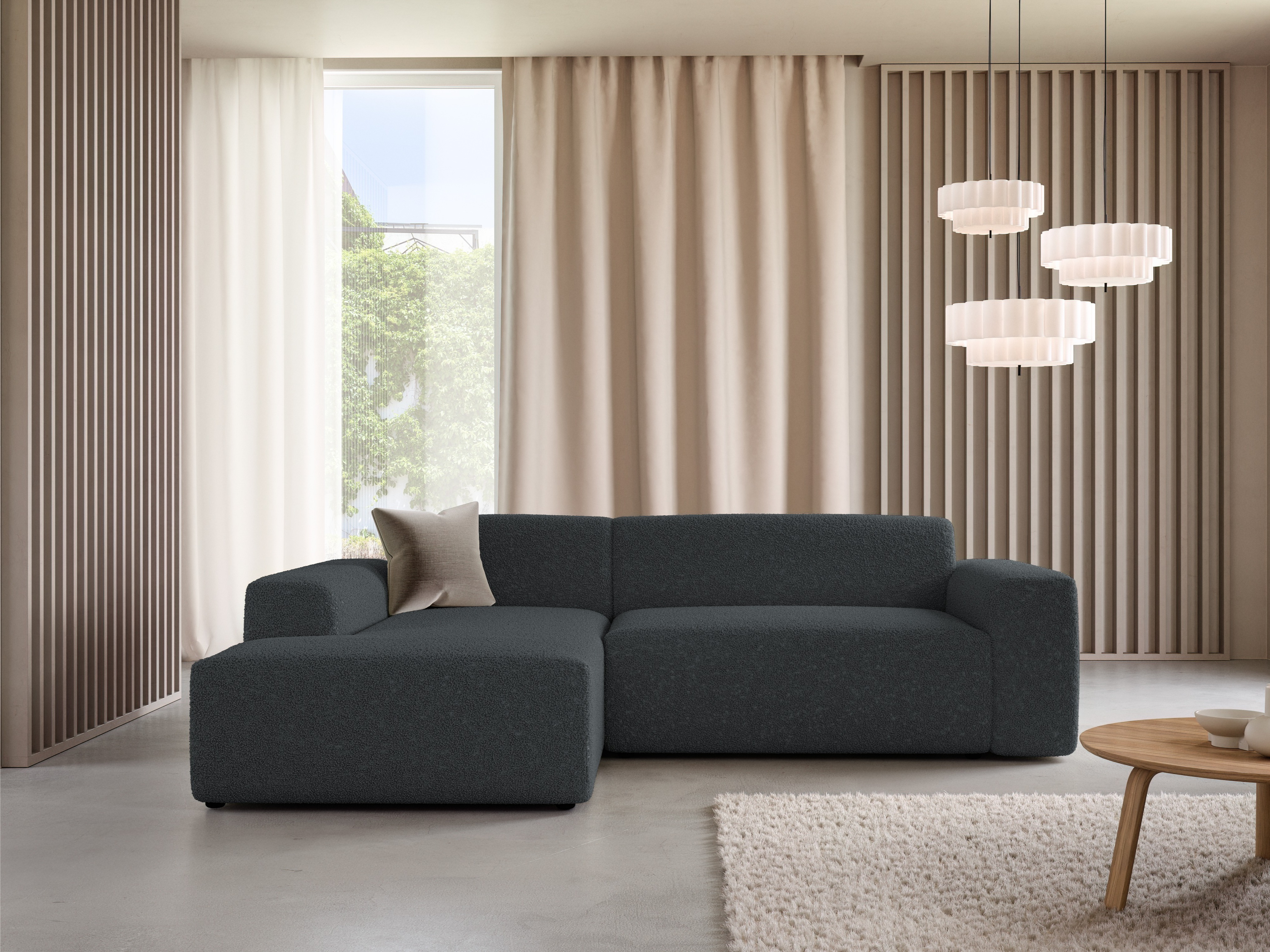 Modulinė sėdimoji dalis Romenoi 113 (Centaur 15)