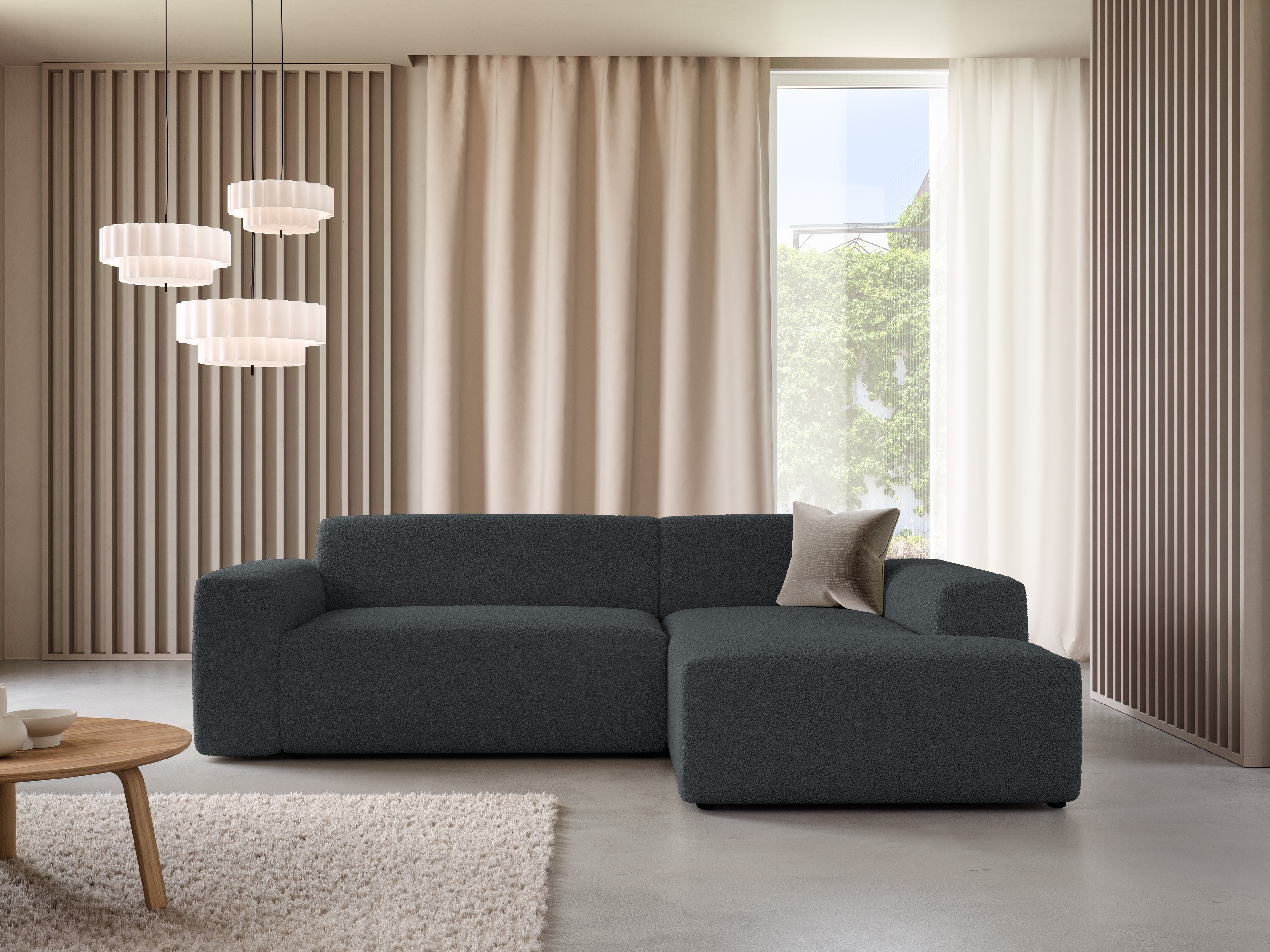 Modulinė sėdimoji dalis Romenoi 113 (Centaur 15)