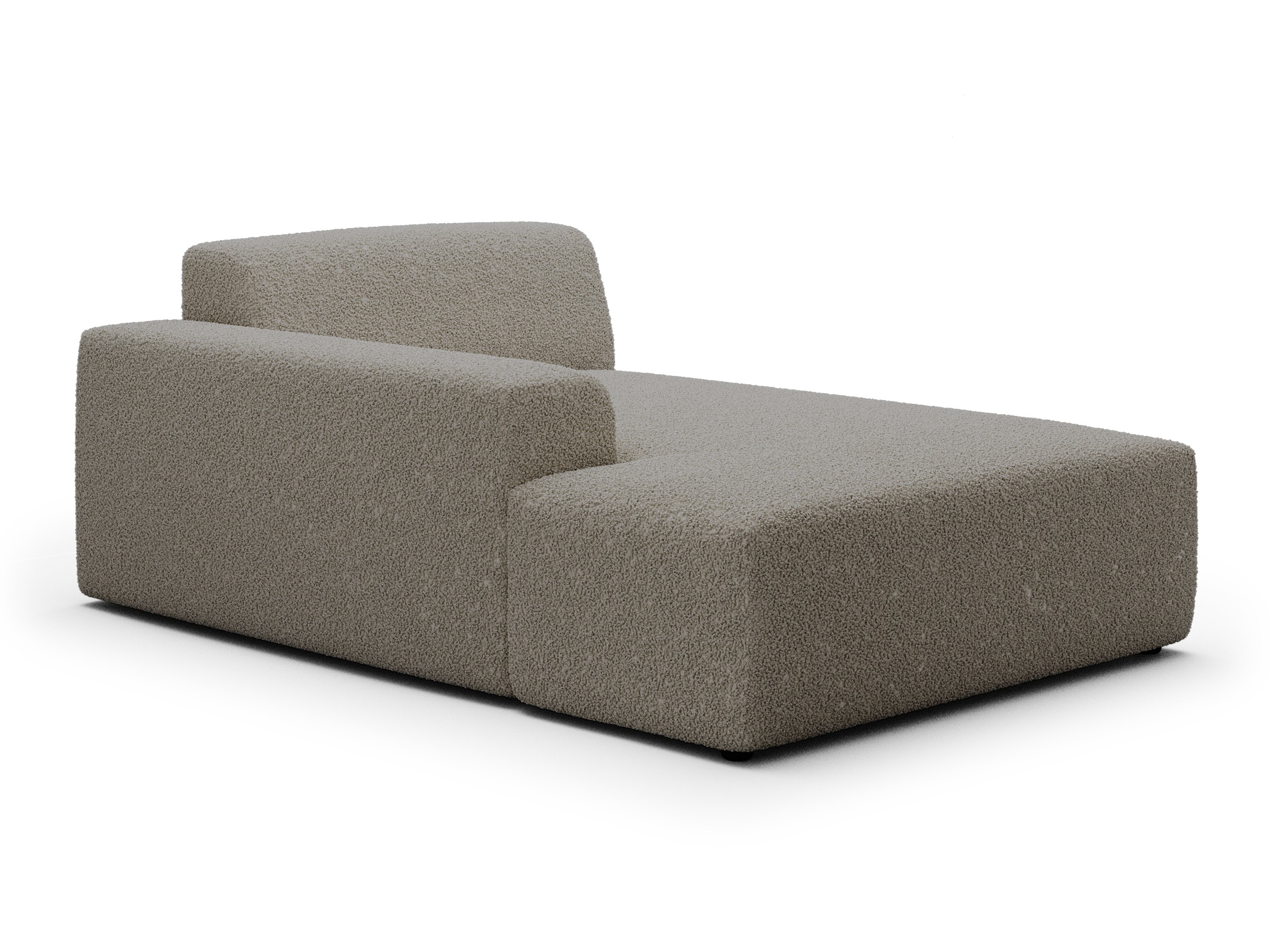 Modulinė sėdimoji dalis Romenoi 114 (Centaur 03)