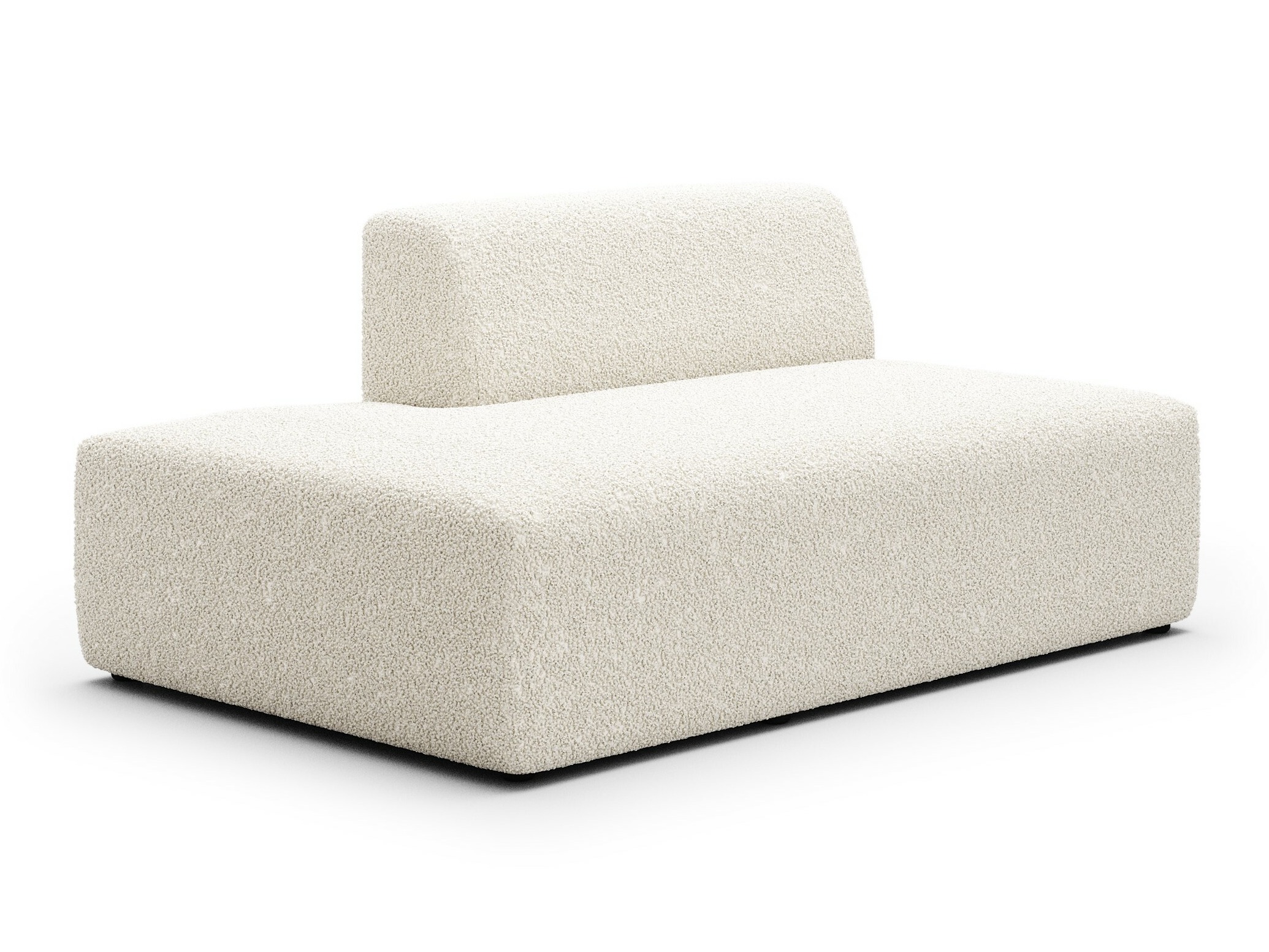 Modulinė sėdimoji dalis Romenoi 115 (Centaur 01)
