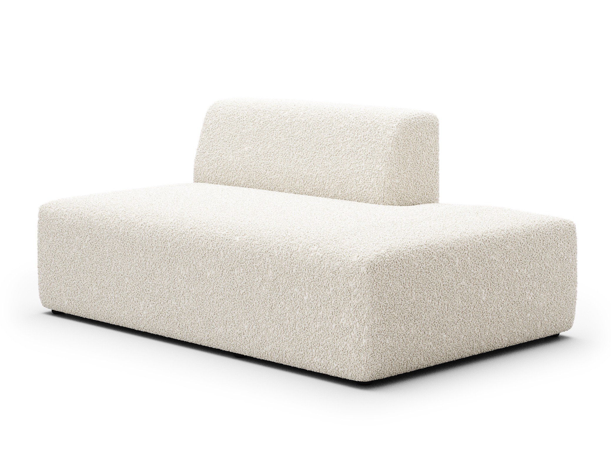 Modulinė sėdimoji dalis Romenoi 115 (Centaur 01)