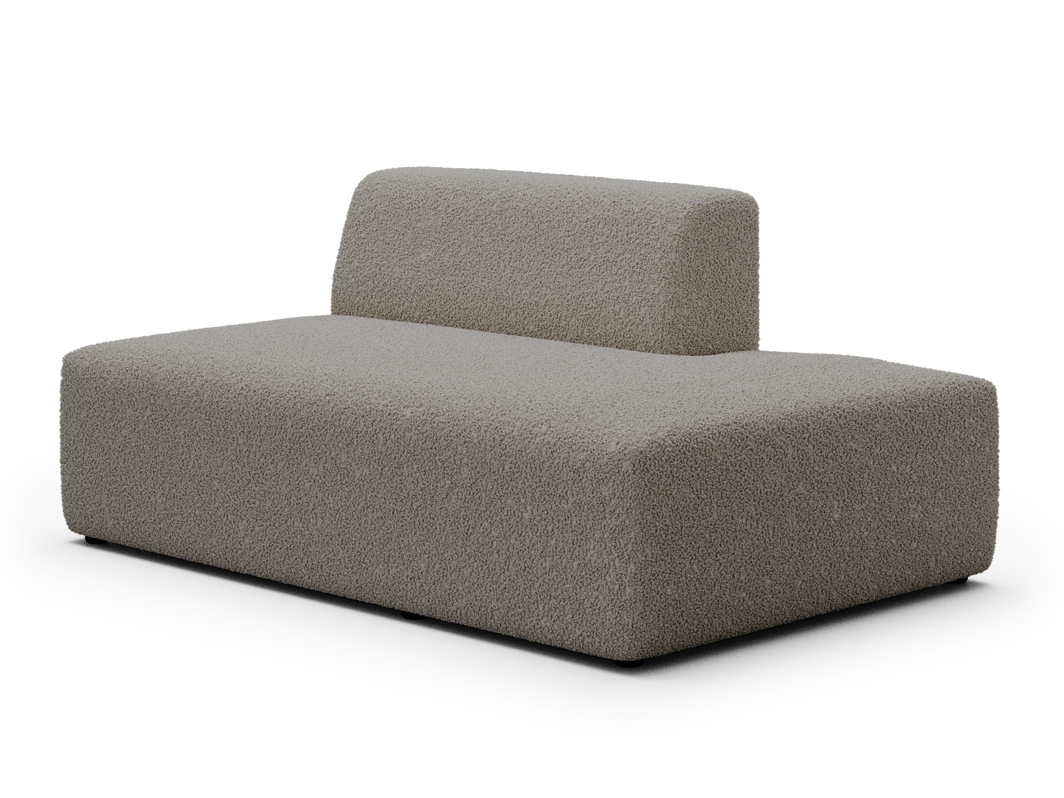Modulinė sėdimoji dalis Romenoi 115 (Centaur 03)
