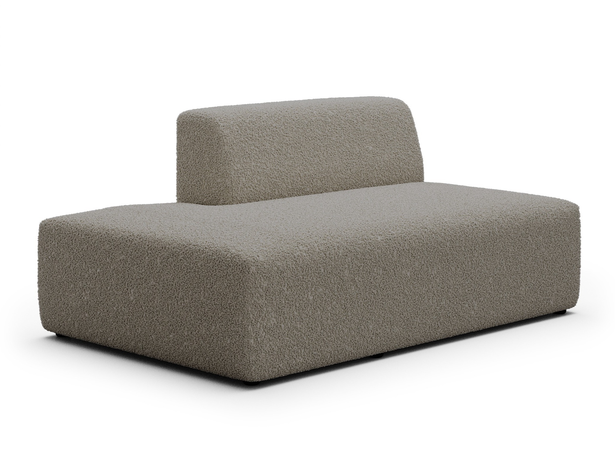 Modulinė sėdimoji dalis Romenoi 115 (Centaur 03)