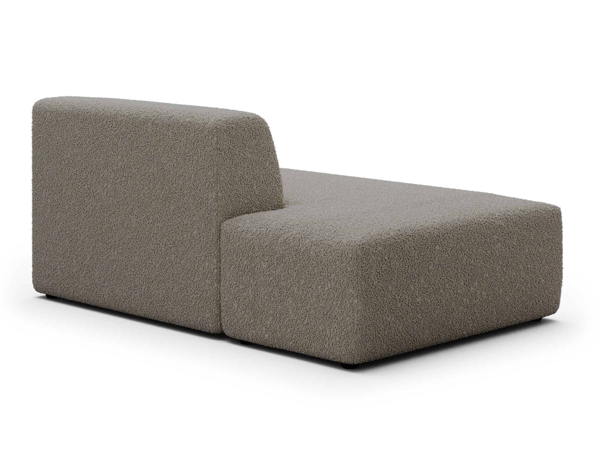 Modulinė sėdimoji dalis Romenoi 115 (Centaur 03)