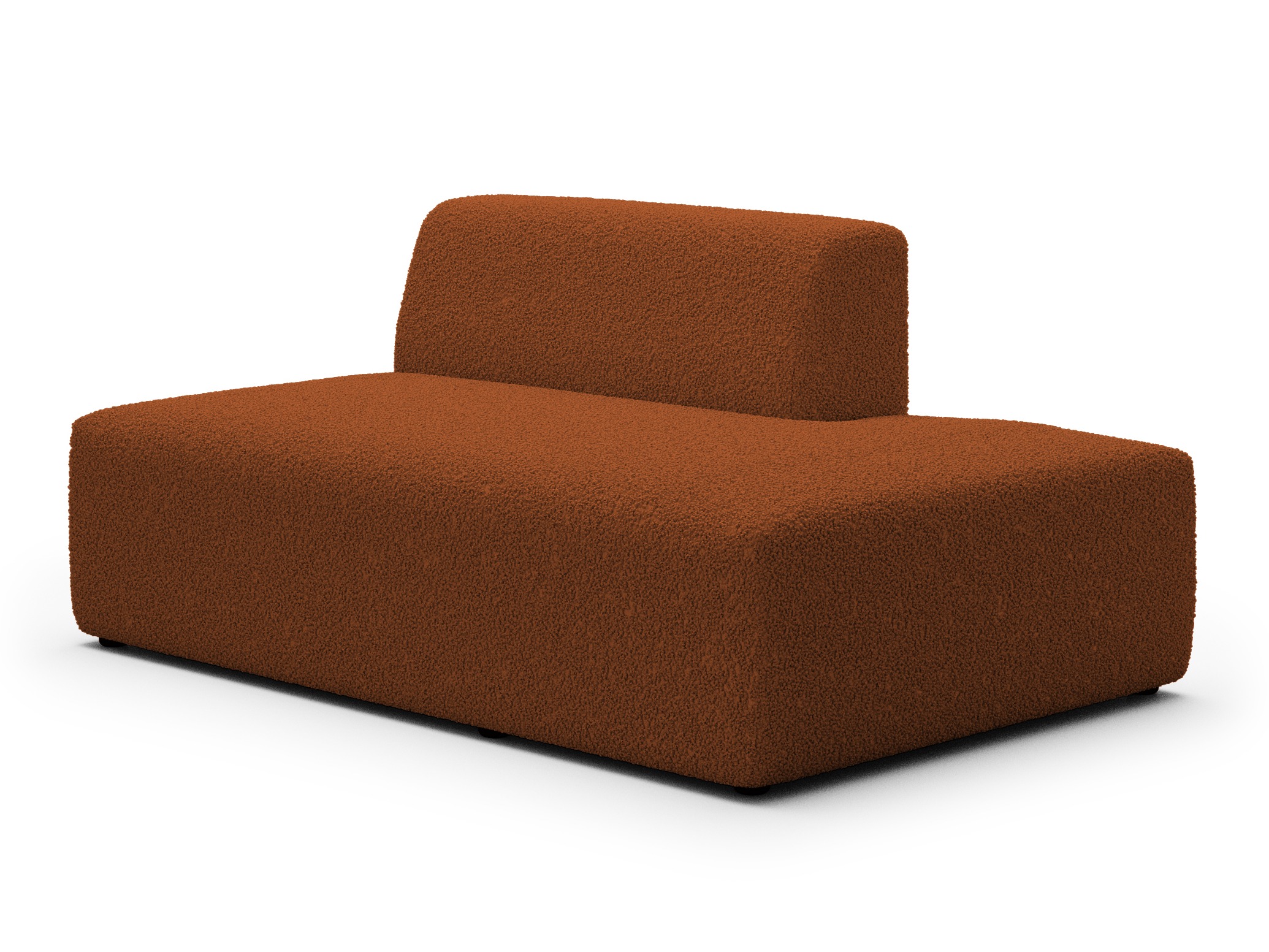 Modulinė sėdimoji dalis Romenoi 115 (Centaur 06)