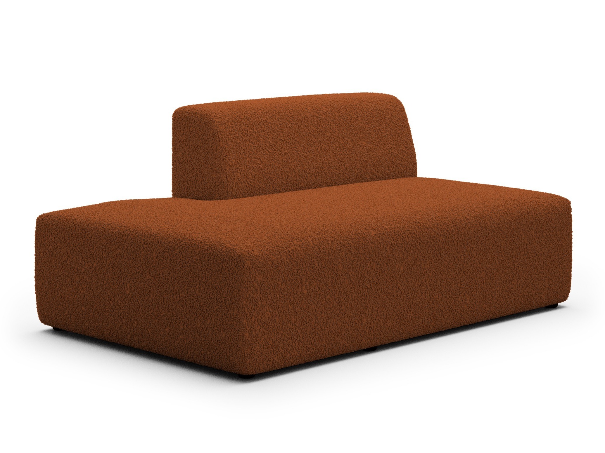 Modulinė sėdimoji dalis Romenoi 115 (Centaur 06)