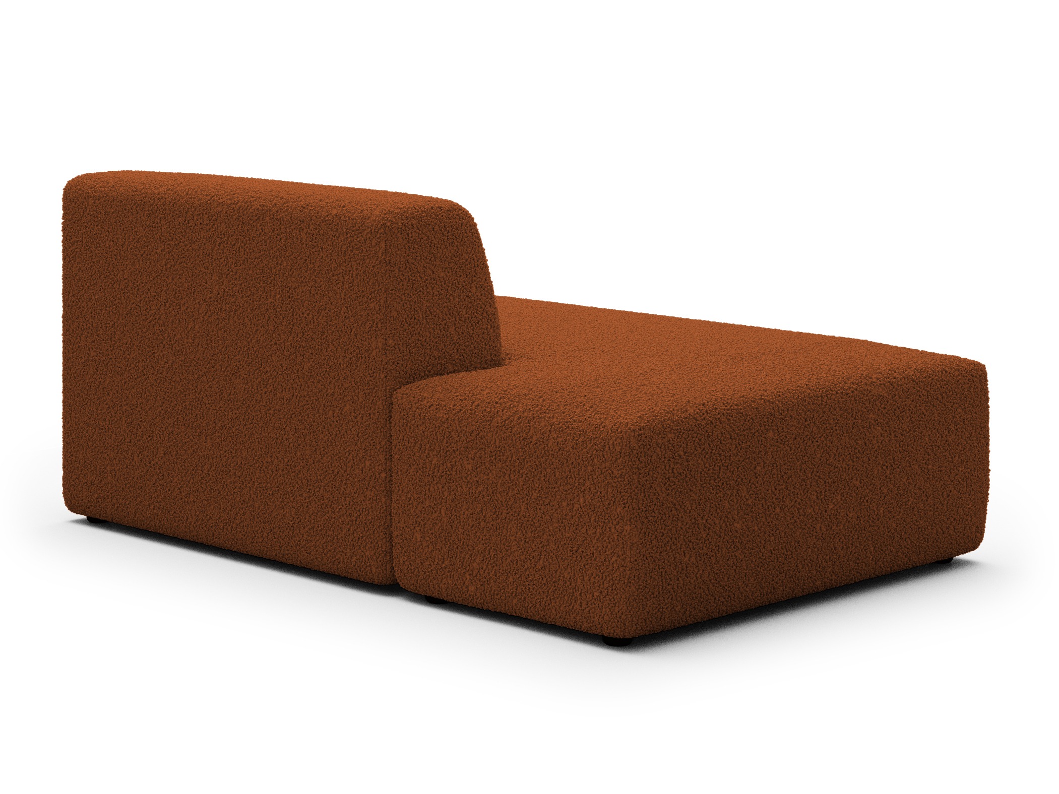 Modulinė sėdimoji dalis Romenoi 115 (Centaur 06)
