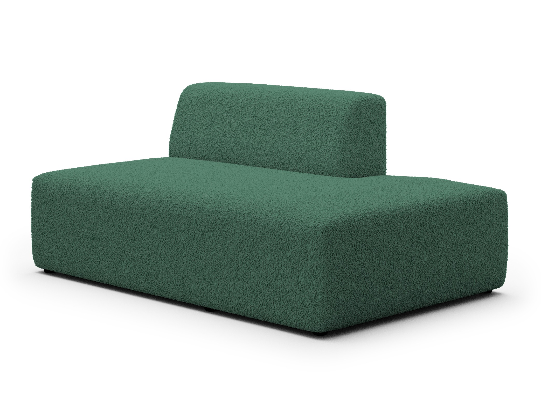 Modulinė sėdimoji dalis Romenoi 115 (Centaur 12)