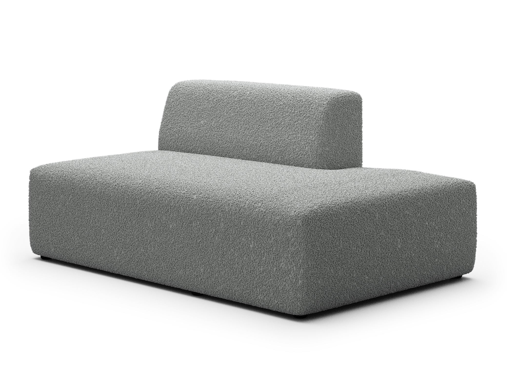 Modulinė sėdimoji dalis Romenoi 115 (Centaur 14)