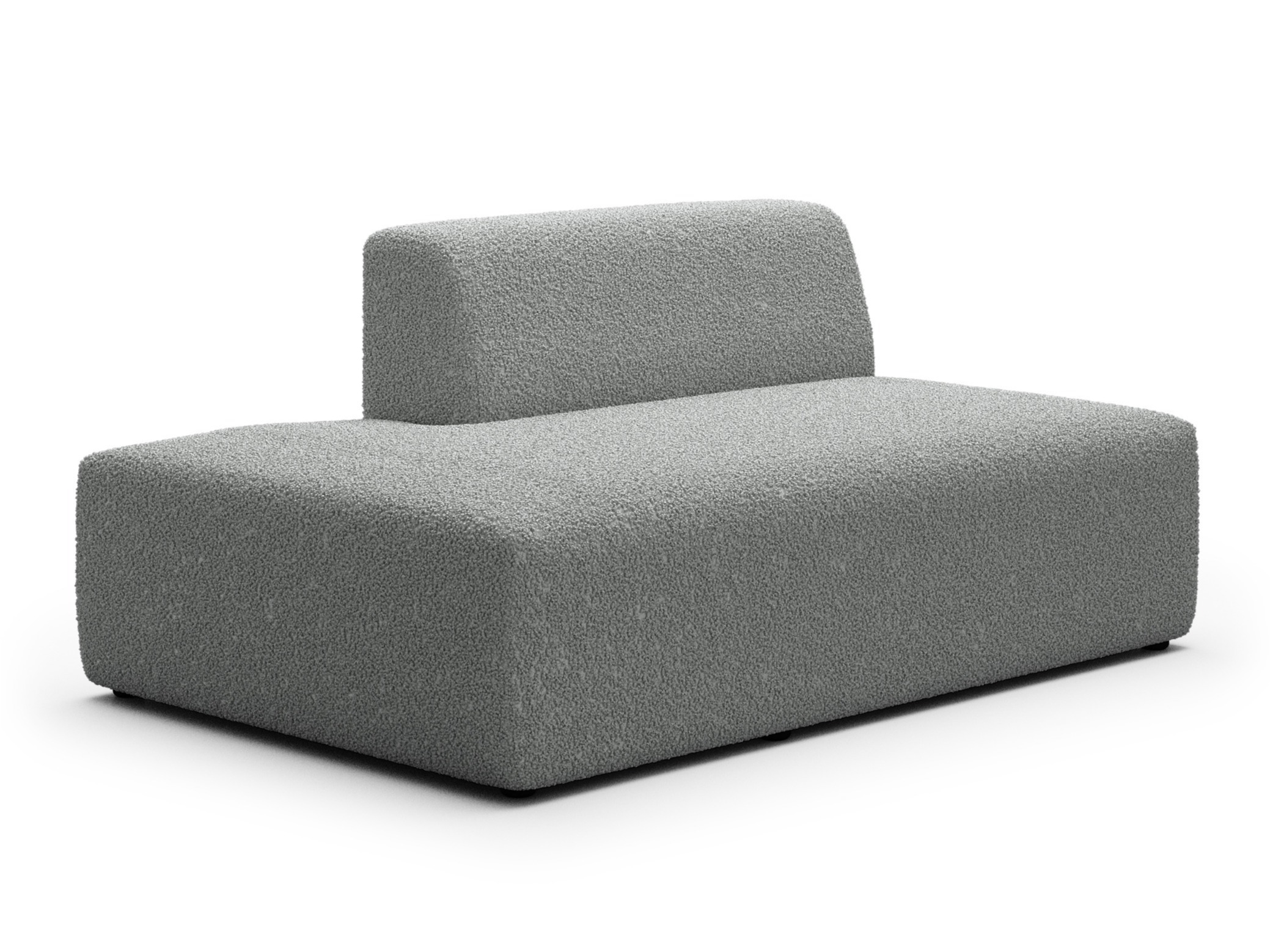 Modulinė sėdimoji dalis Romenoi 115 (Centaur 14)