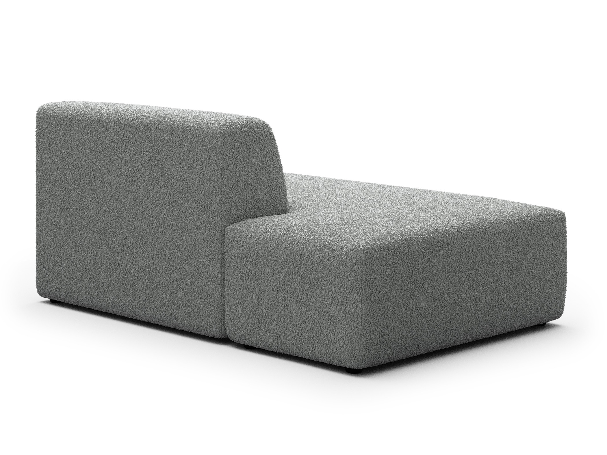 Modulinė sėdimoji dalis Romenoi 115 (Centaur 14)