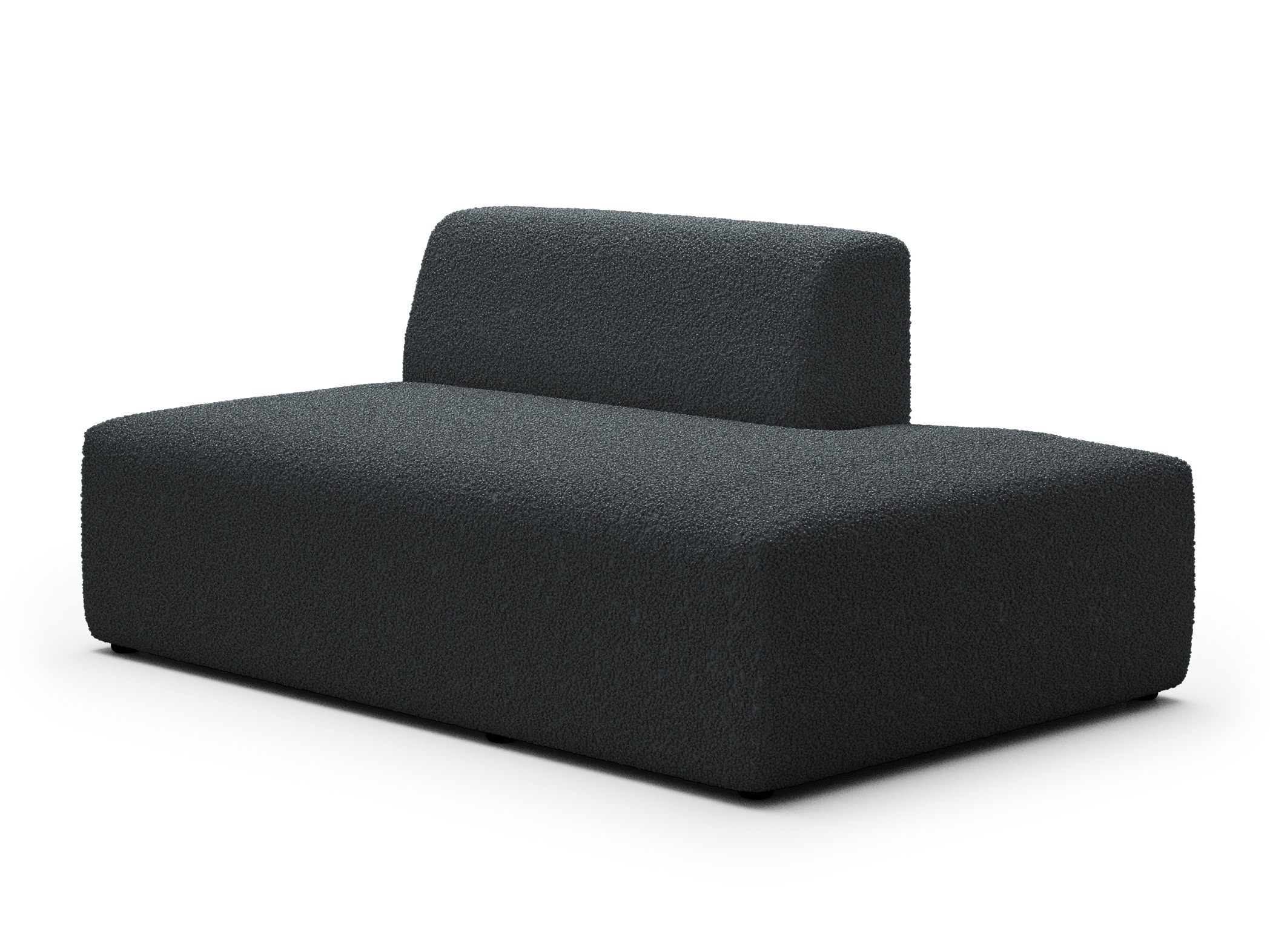 Modulinė sėdimoji dalis Romenoi 115 (Centaur 15)
