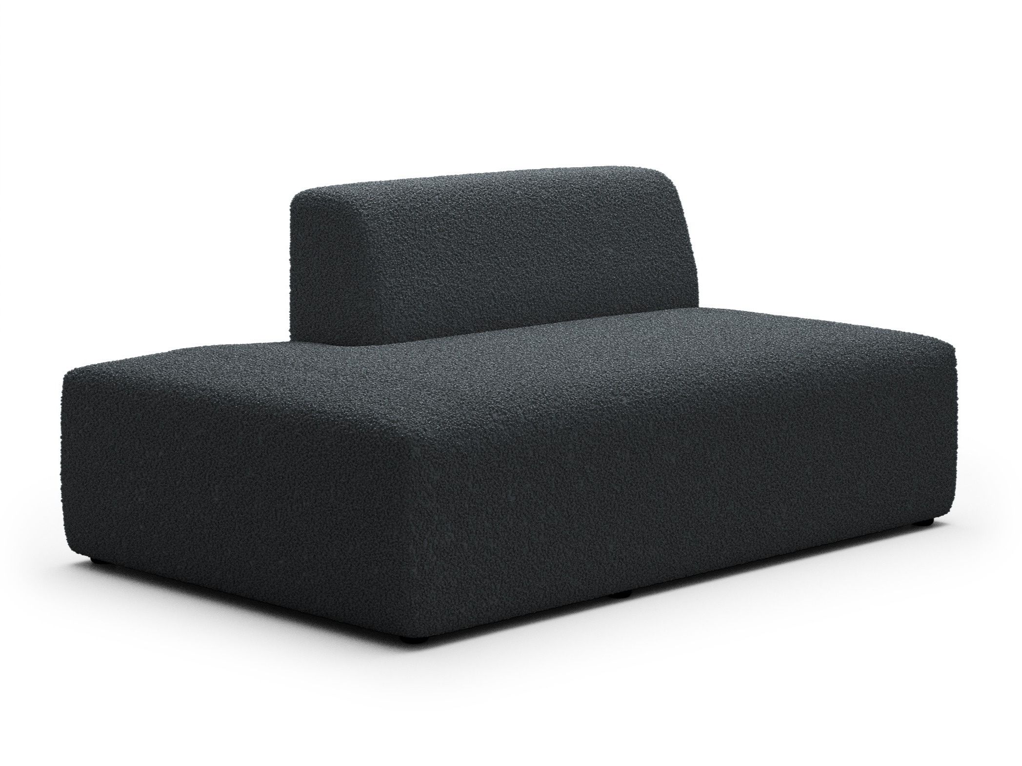 Modulinė sėdimoji dalis Romenoi 115 (Centaur 15)