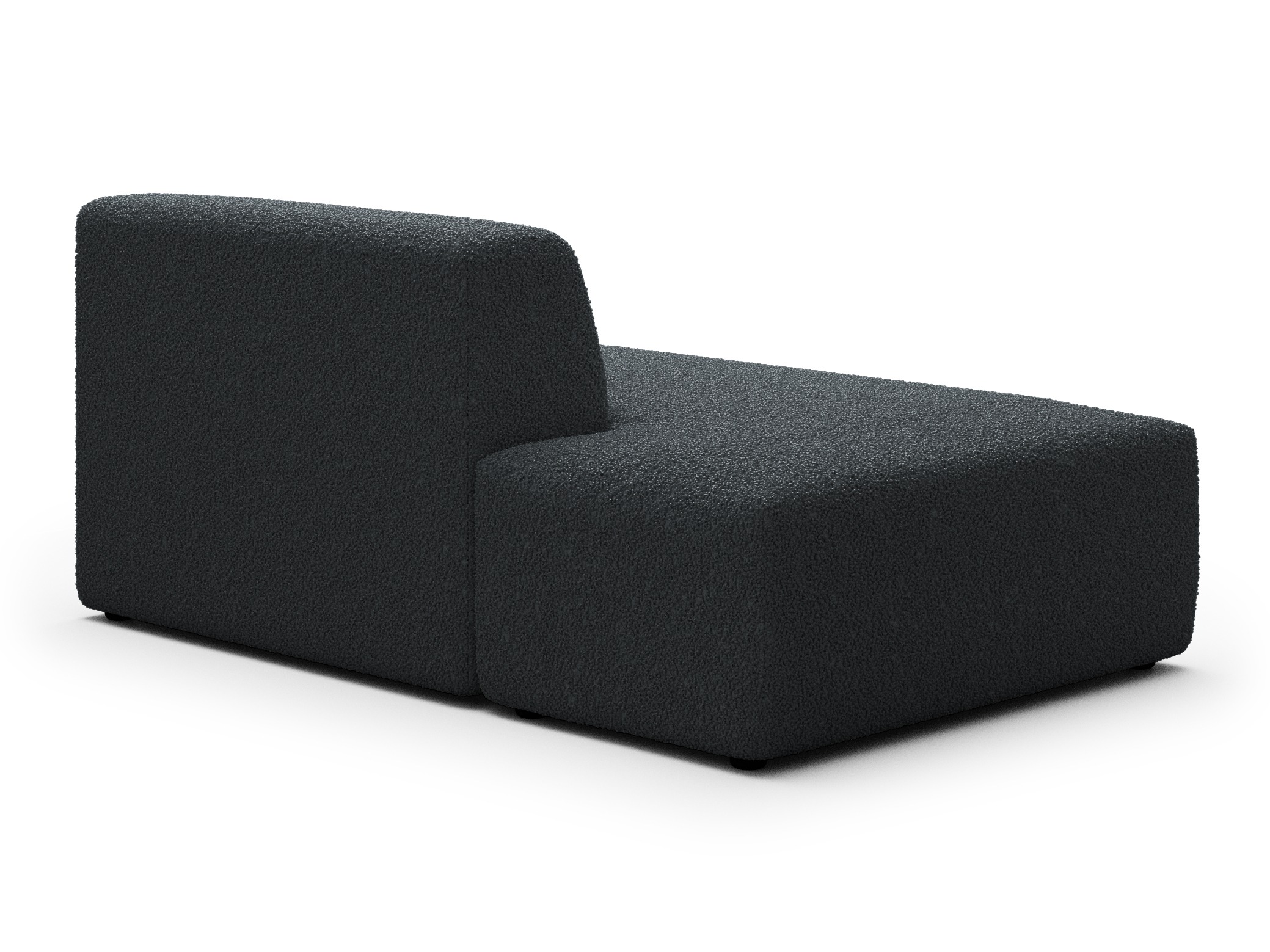 Modulinė sėdimoji dalis Romenoi 115 (Centaur 15)