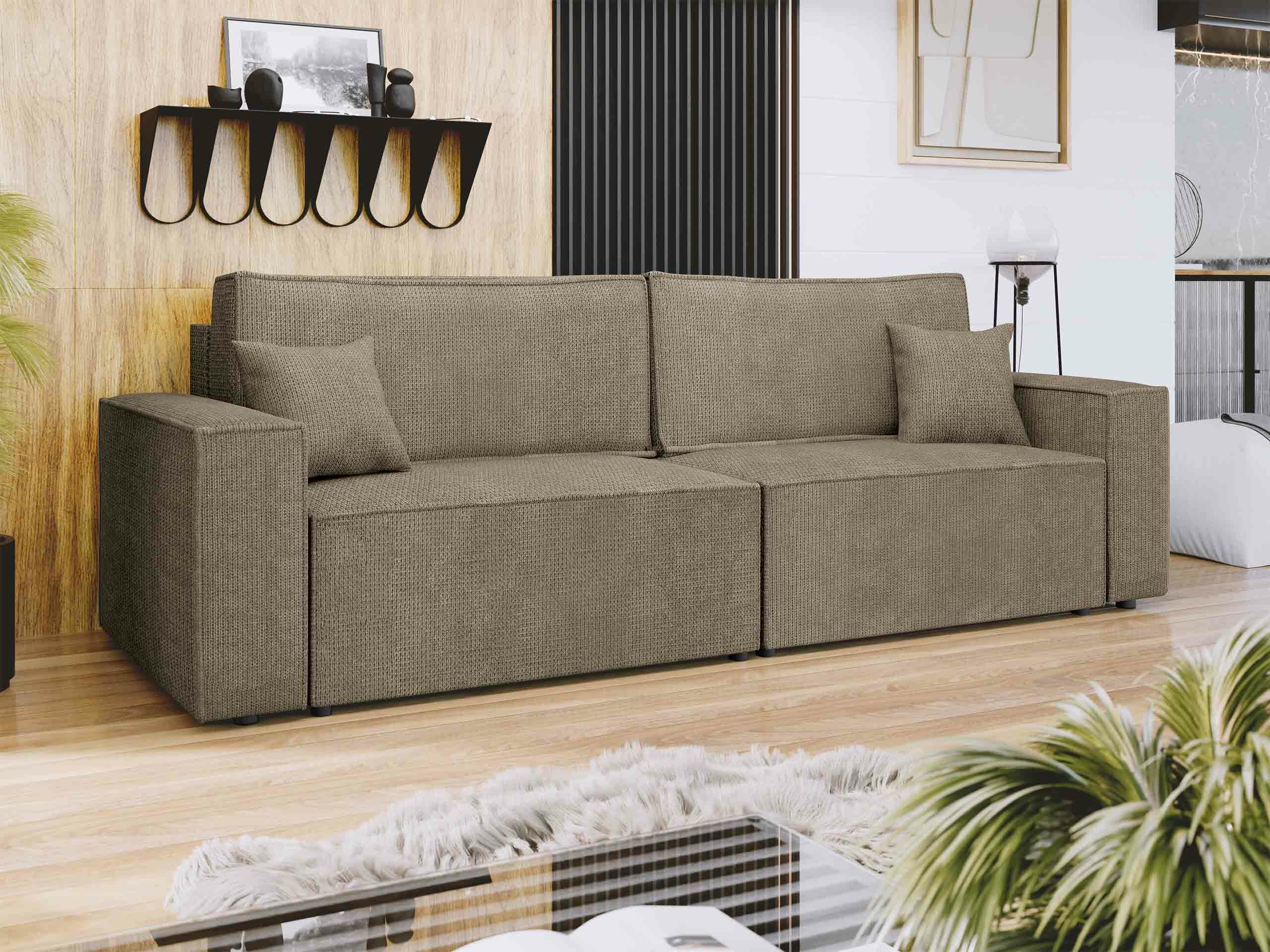 Sofa lova Shelton 105 (Lima 80)