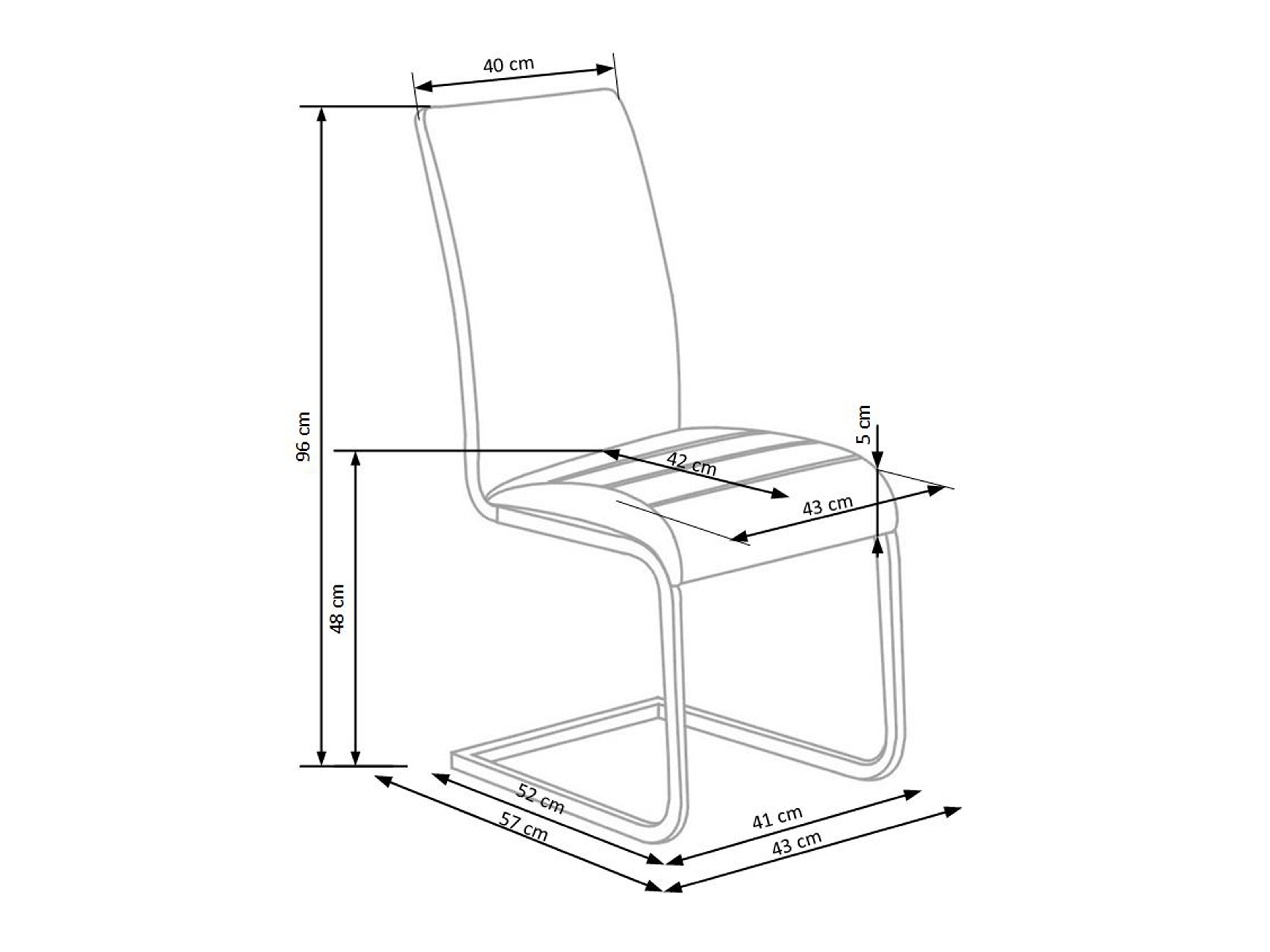 Valgomojo komplektas Houston 213
