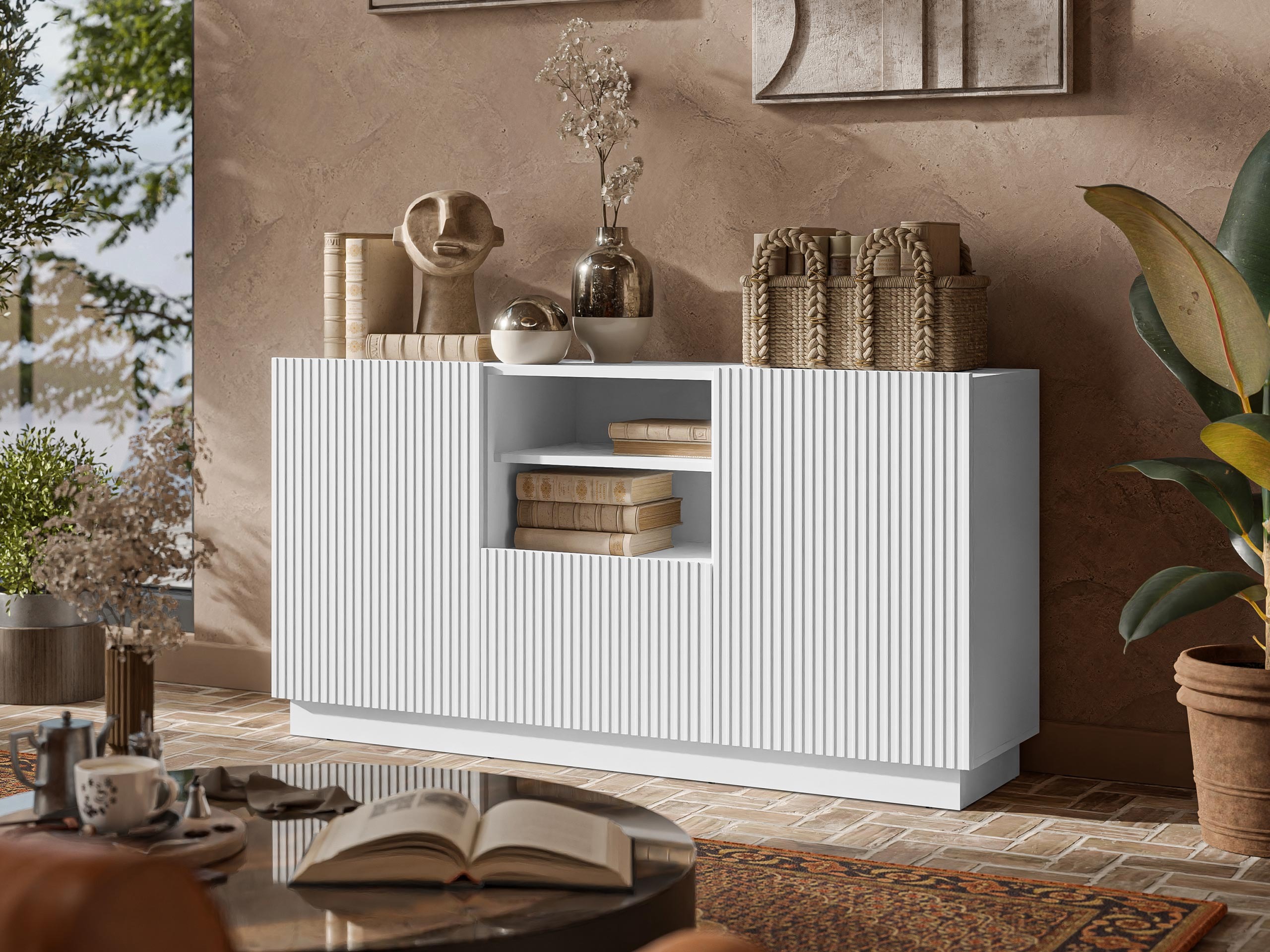 Komoda Lingua (Balta)