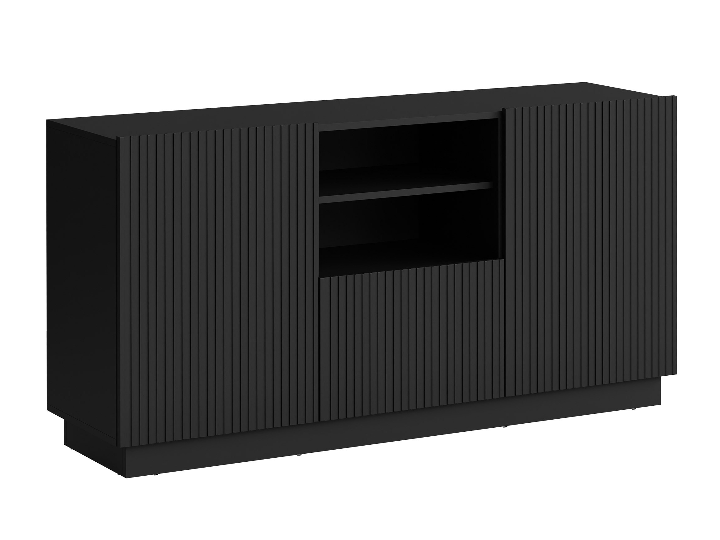 Komoda Lingua (Juoda)