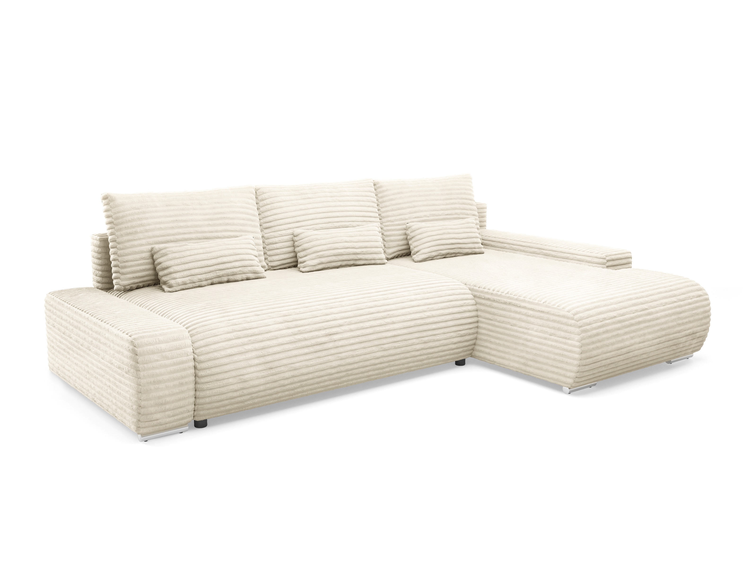 Minkštas kampas Franklin 201 (Ambience 01)