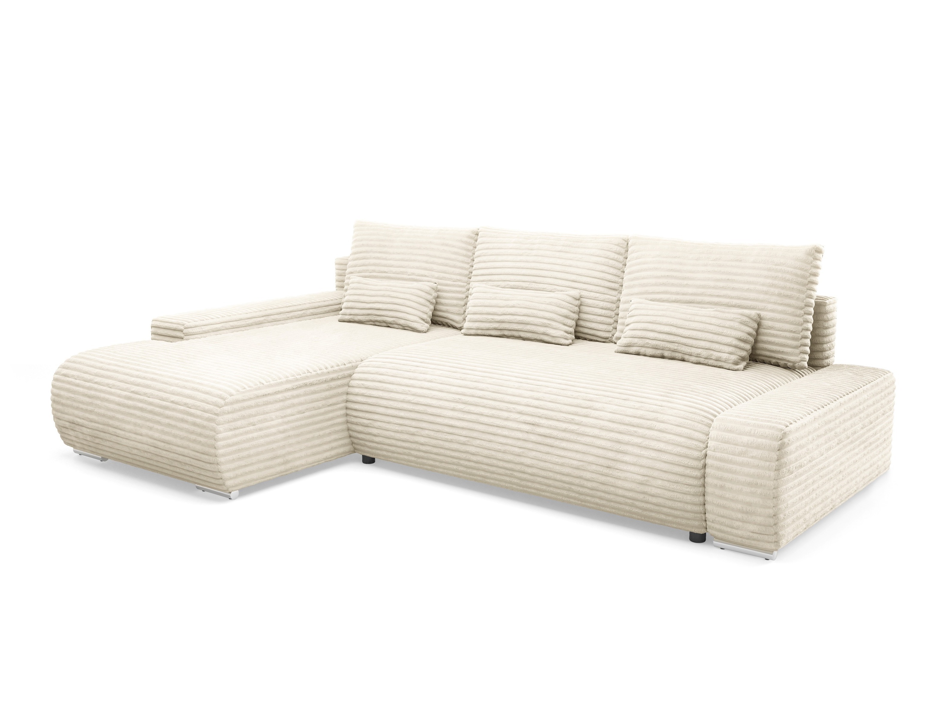 Minkštas kampas Franklin 201 (Ambience 01)