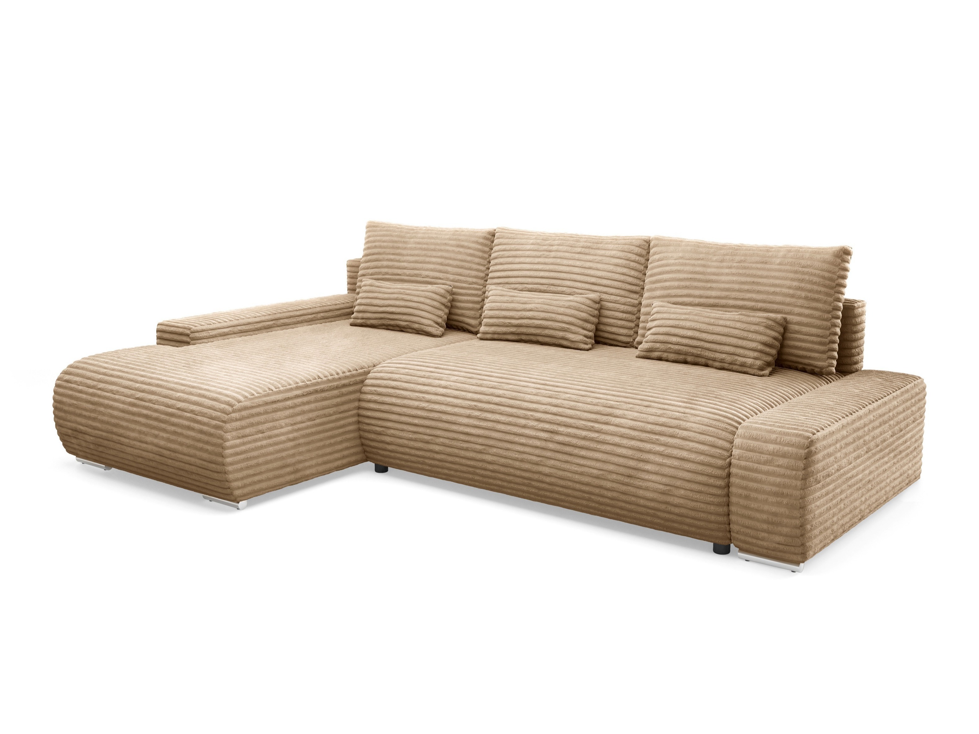 Minkštas kampas Franklin 201 (Ambience 03)