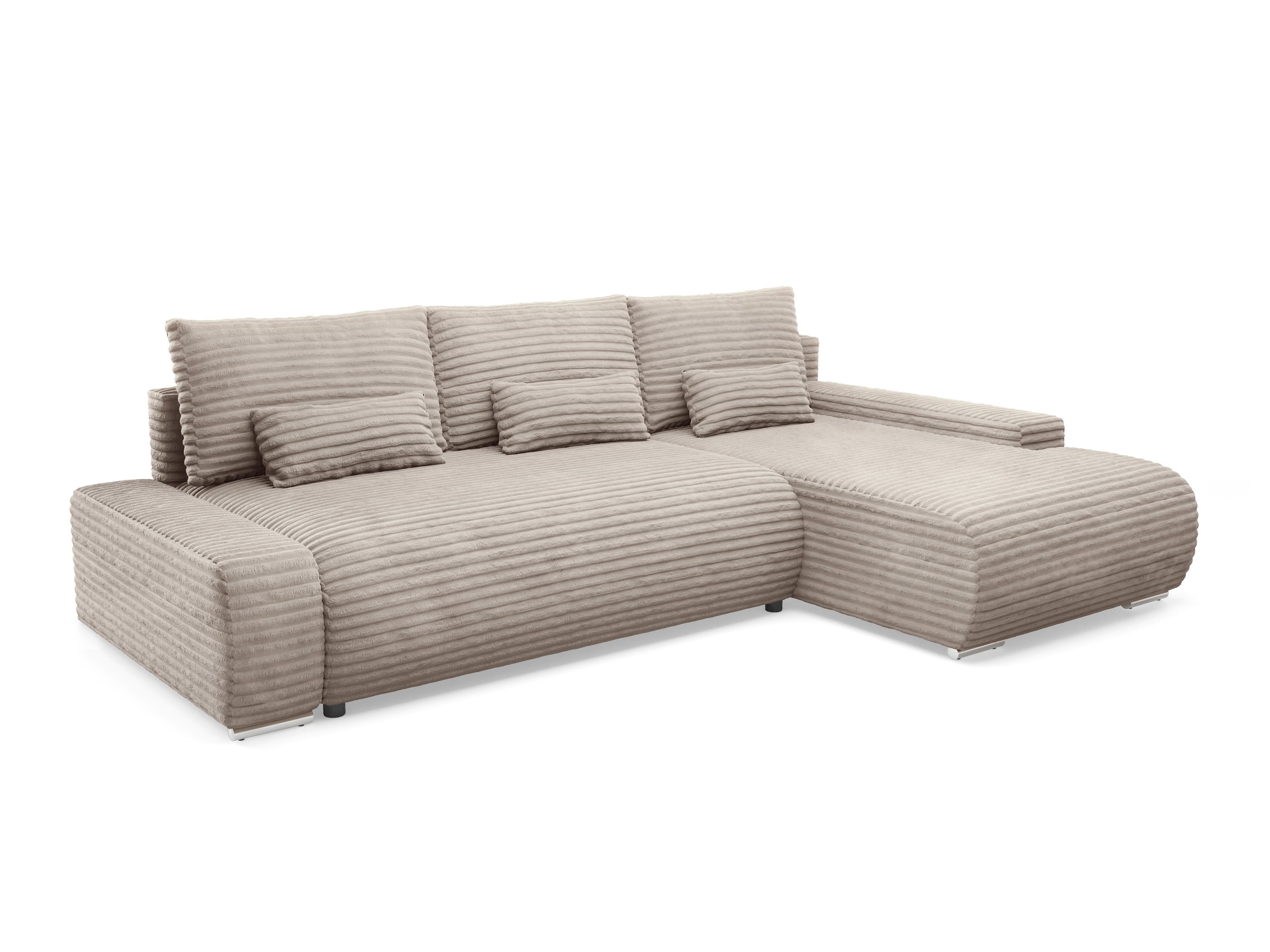 Minkštas kampas Franklin 201 (Ambience 04)