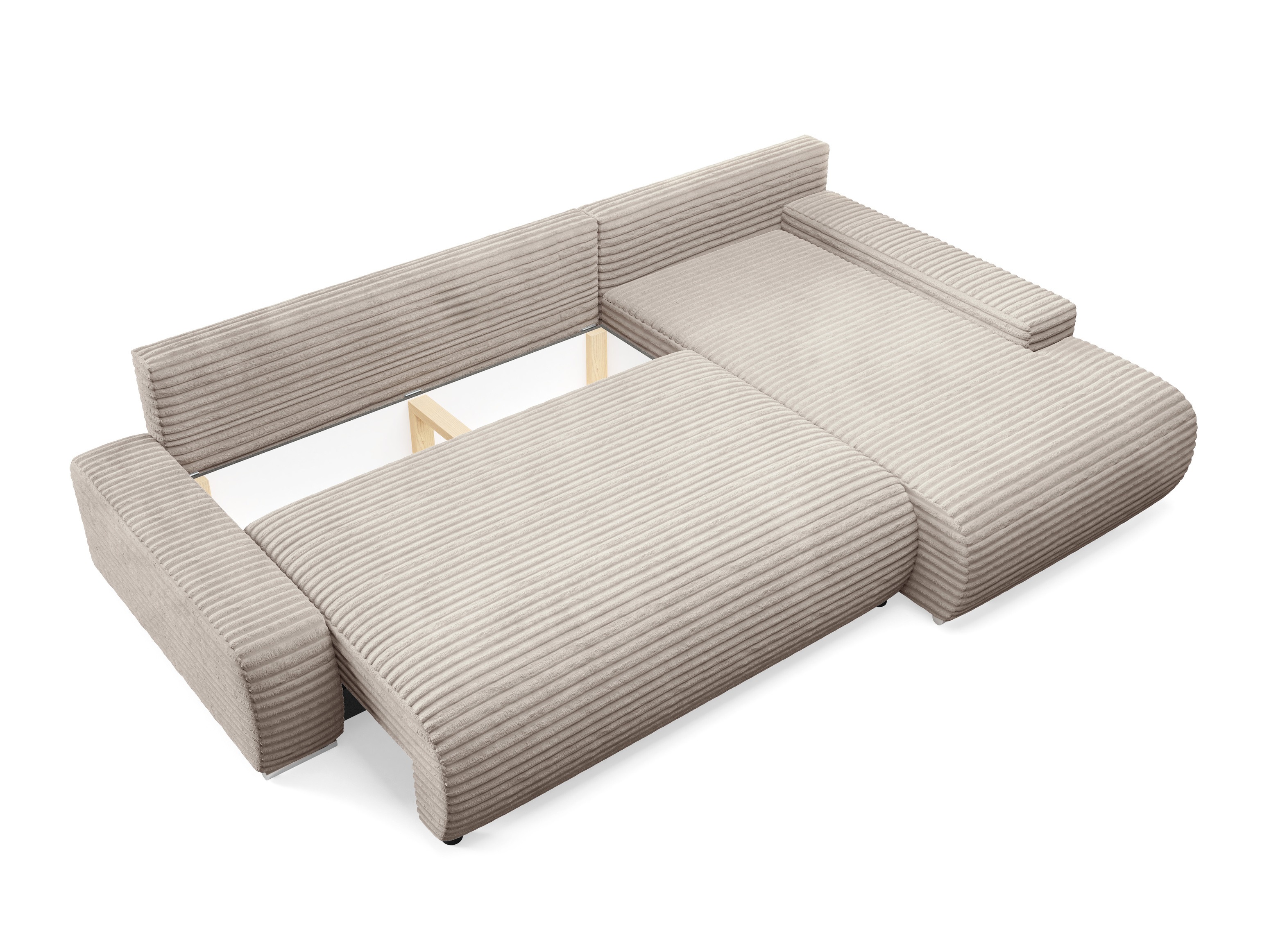 Minkštas kampas Franklin 201 (Ambience 04)