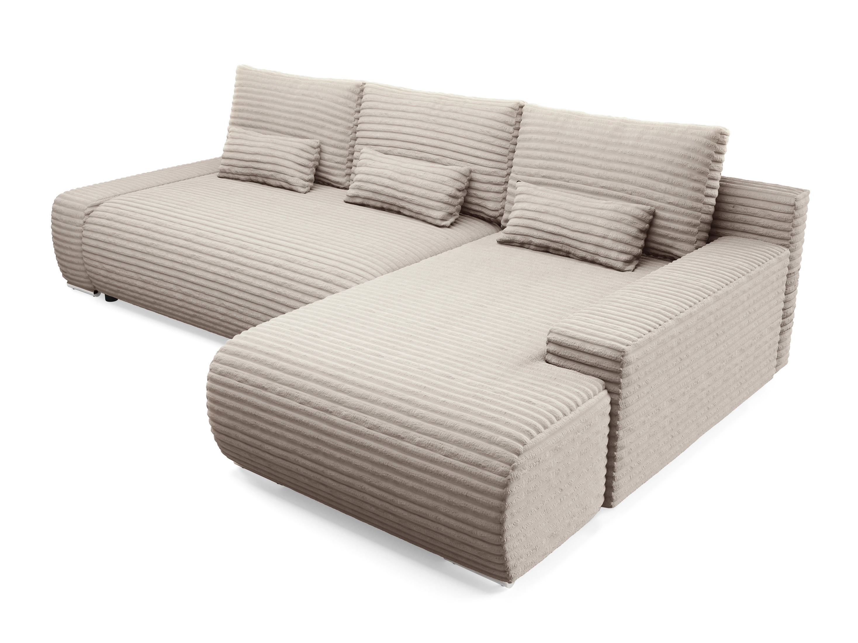 Minkštas kampas Franklin 201 (Ambience 04)