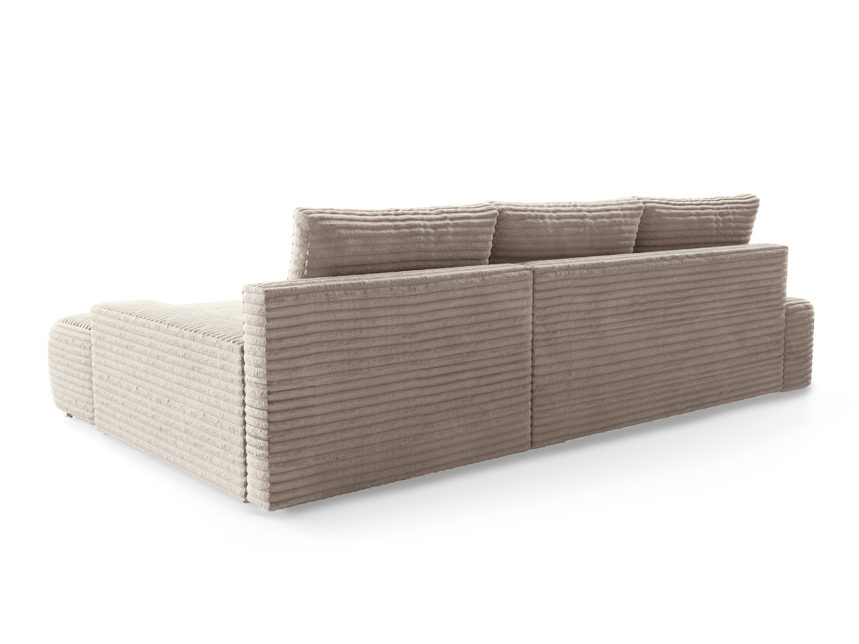 Minkštas kampas Franklin 201 (Ambience 04)