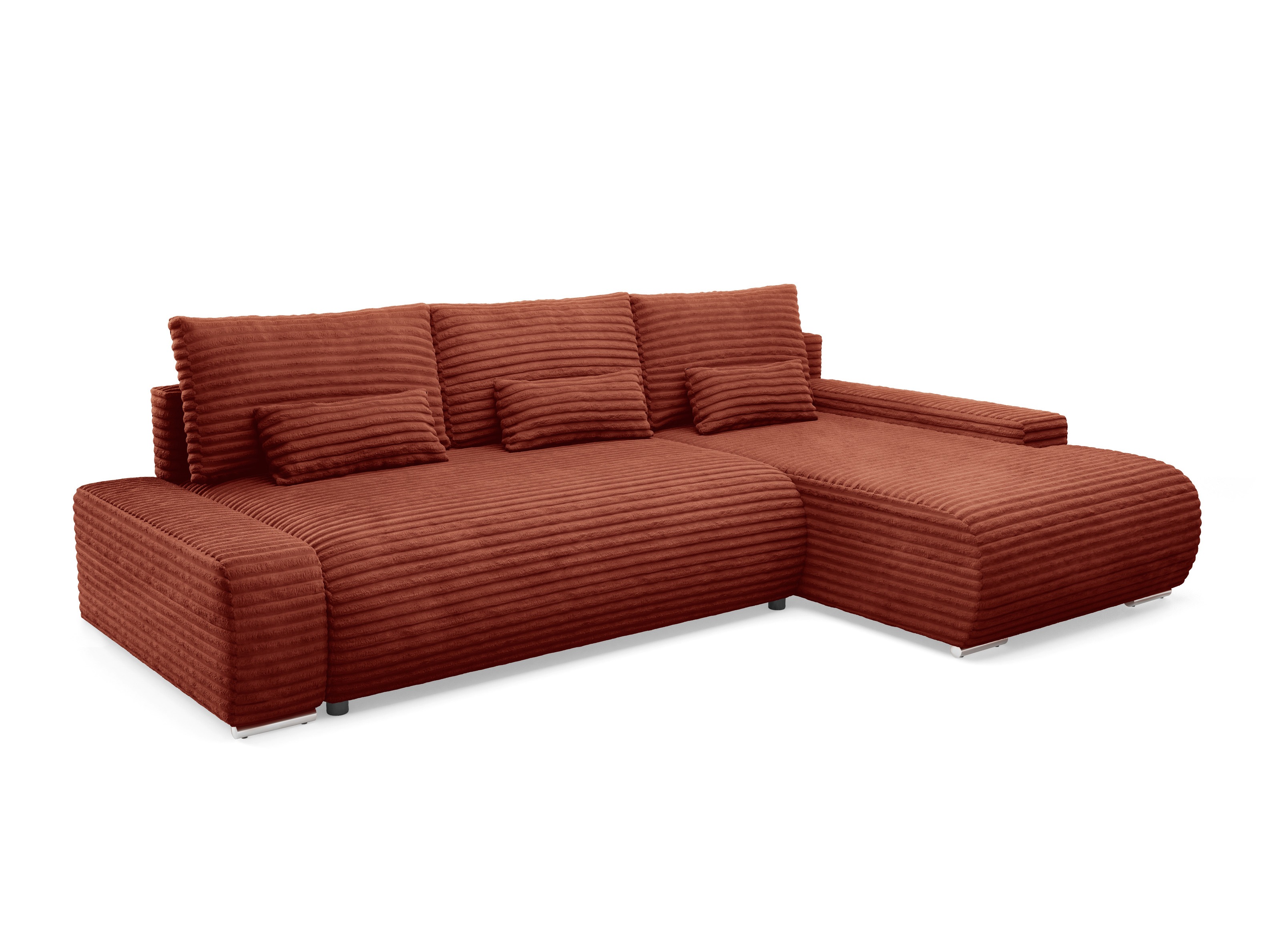 Minkštas kampas Franklin 201 (Ambience 09)