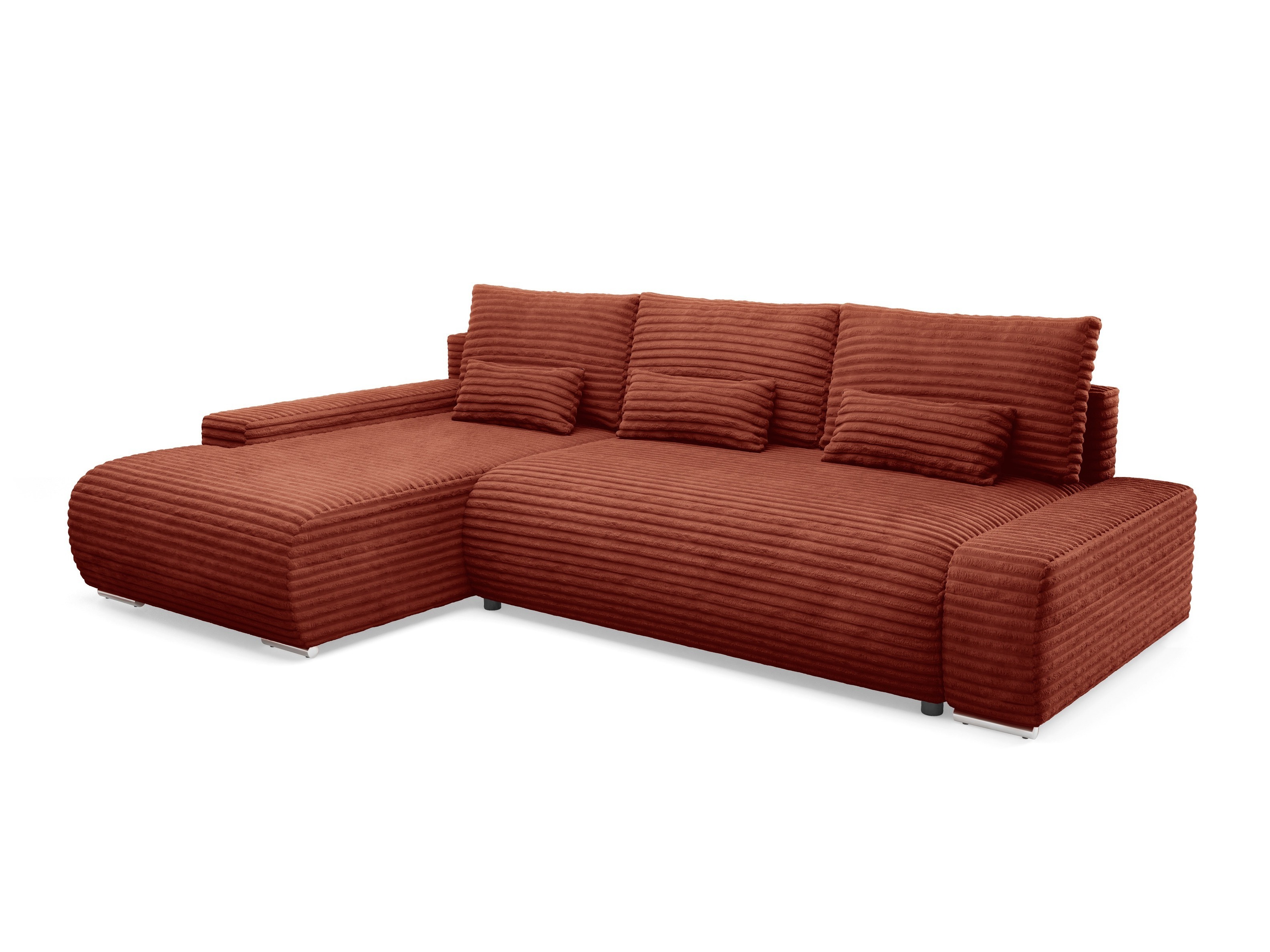 Minkštas kampas Franklin 201 (Ambience 09)