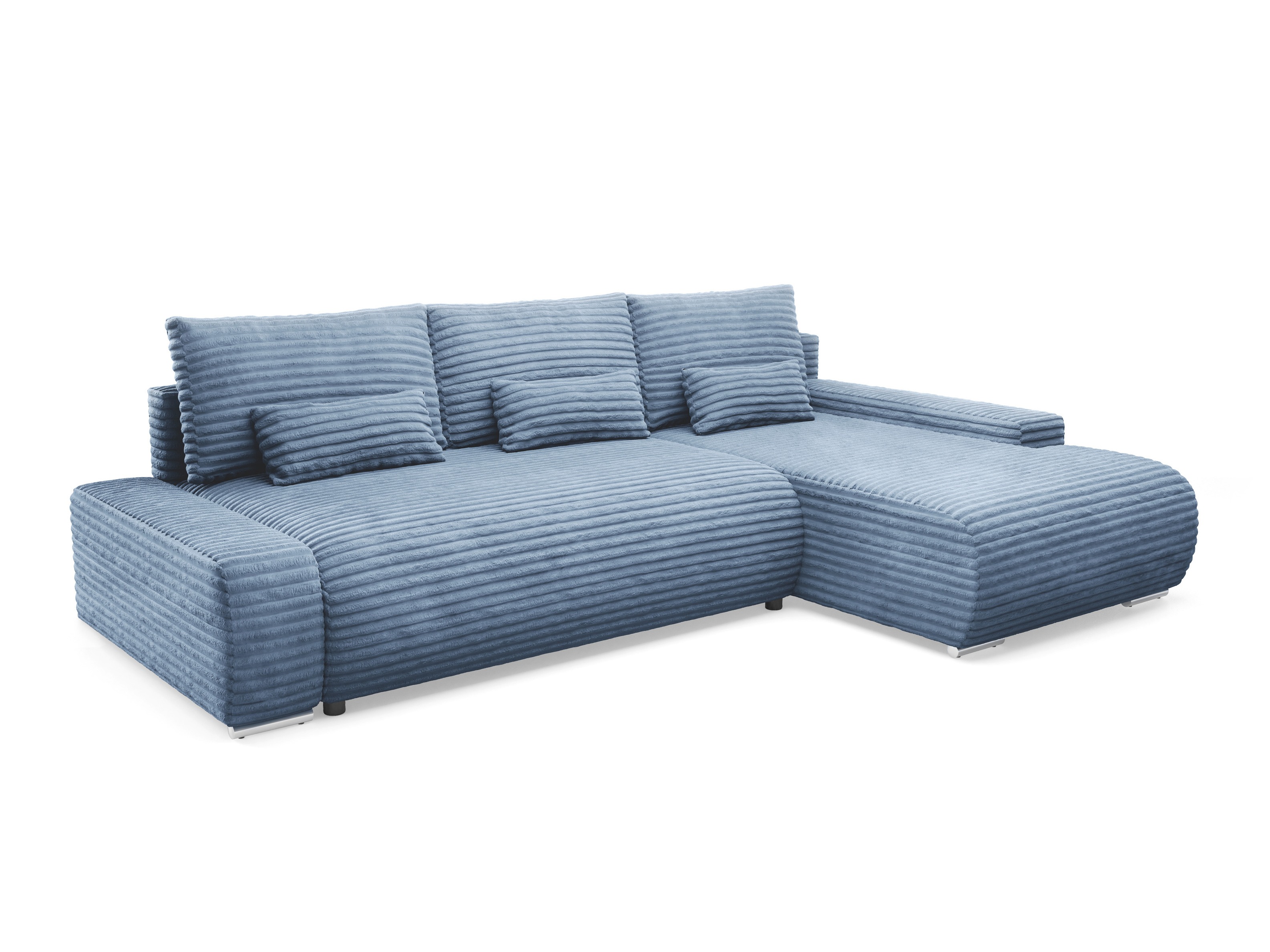 Minkštas kampas Franklin 201 (Ambience 13)