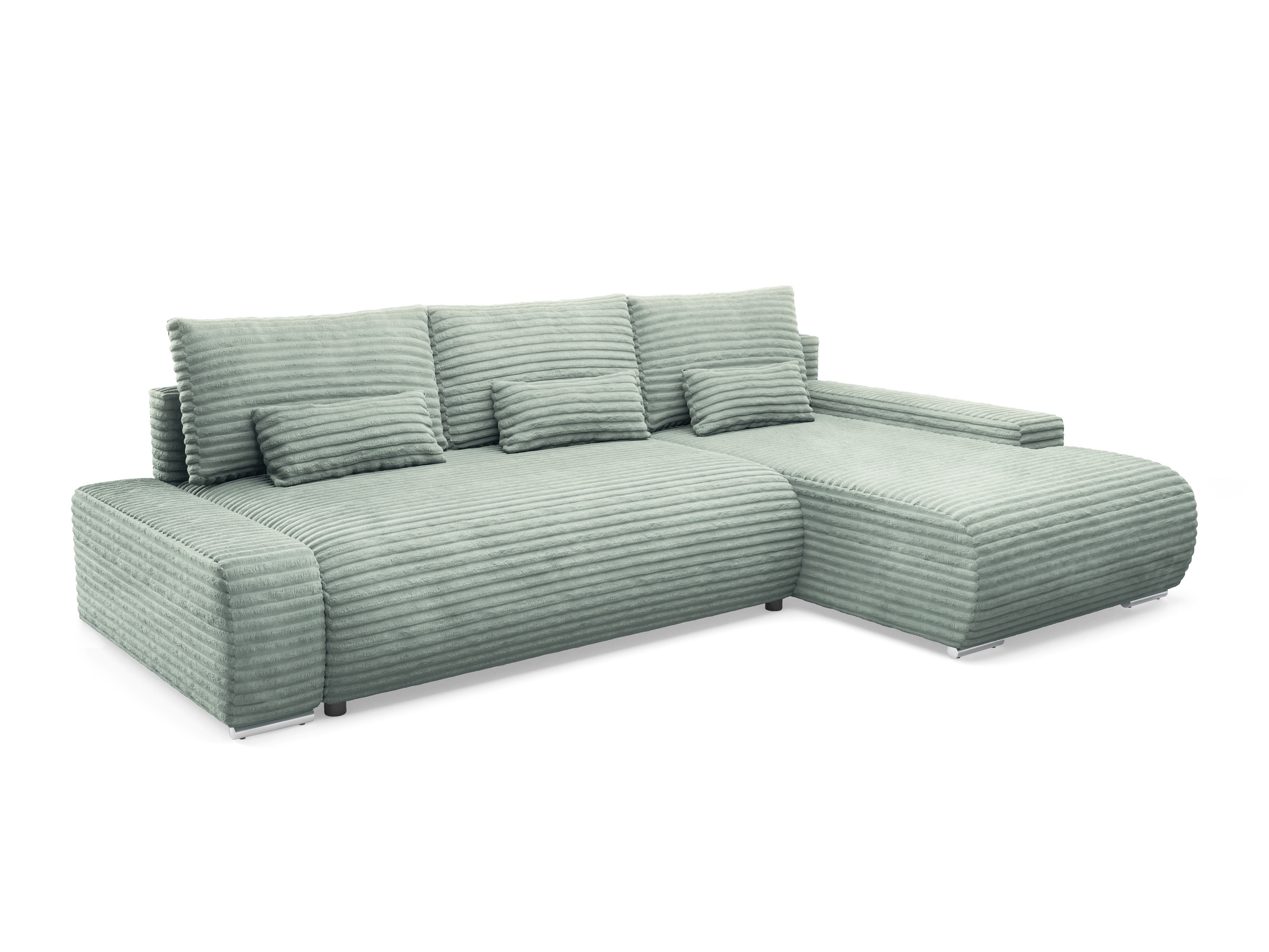 Minkštas kampas Franklin 201 (Ambience 14)