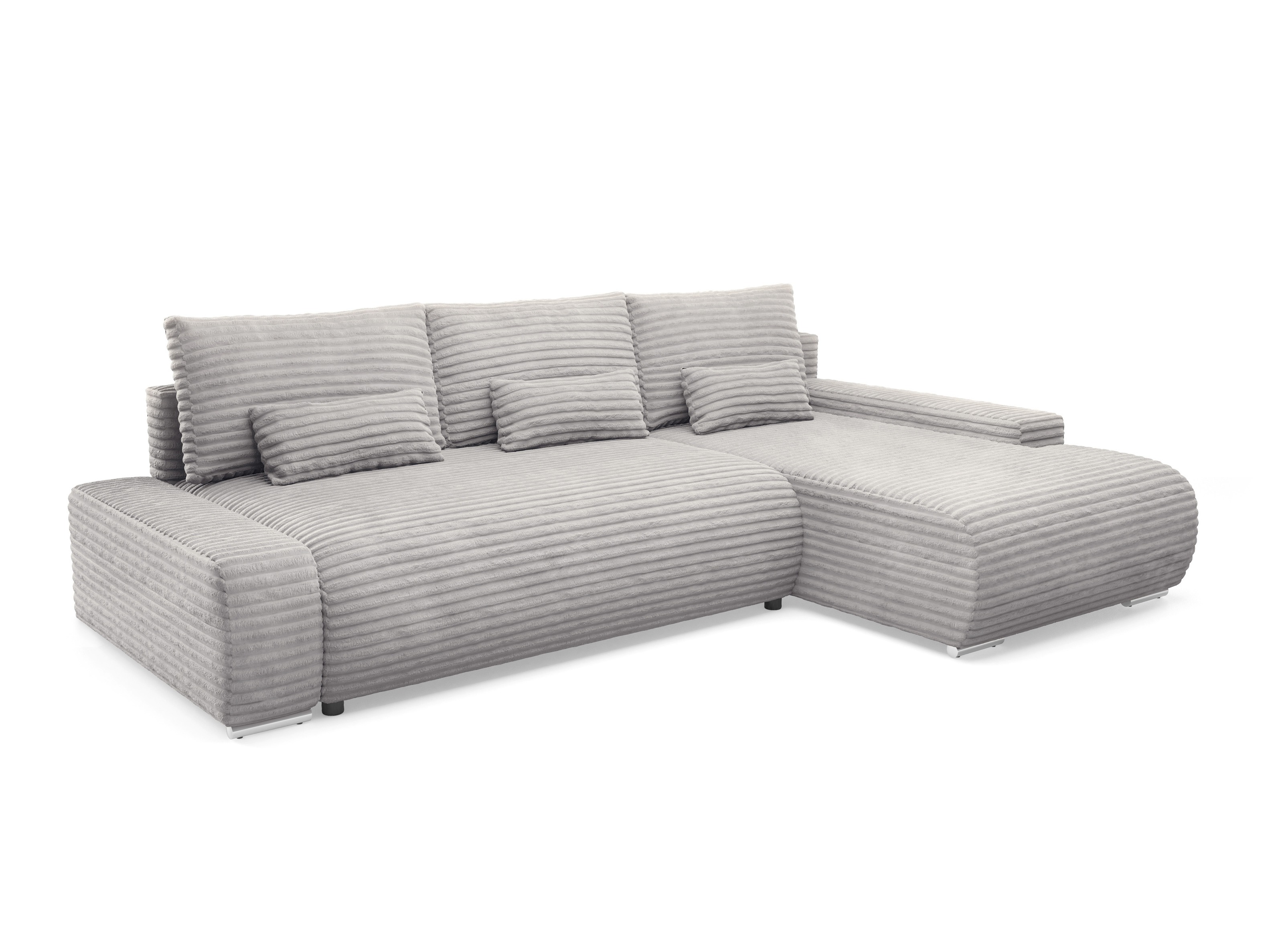 Minkštas kampas Franklin 201 (Ambience 17)