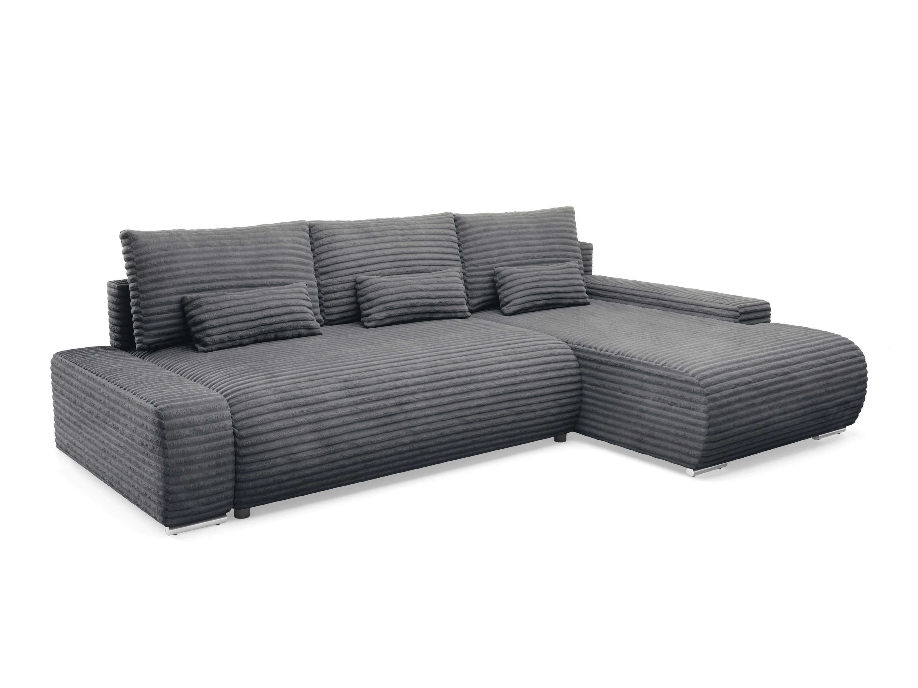 Minkštas kampas Franklin 201 (Ambience 19)