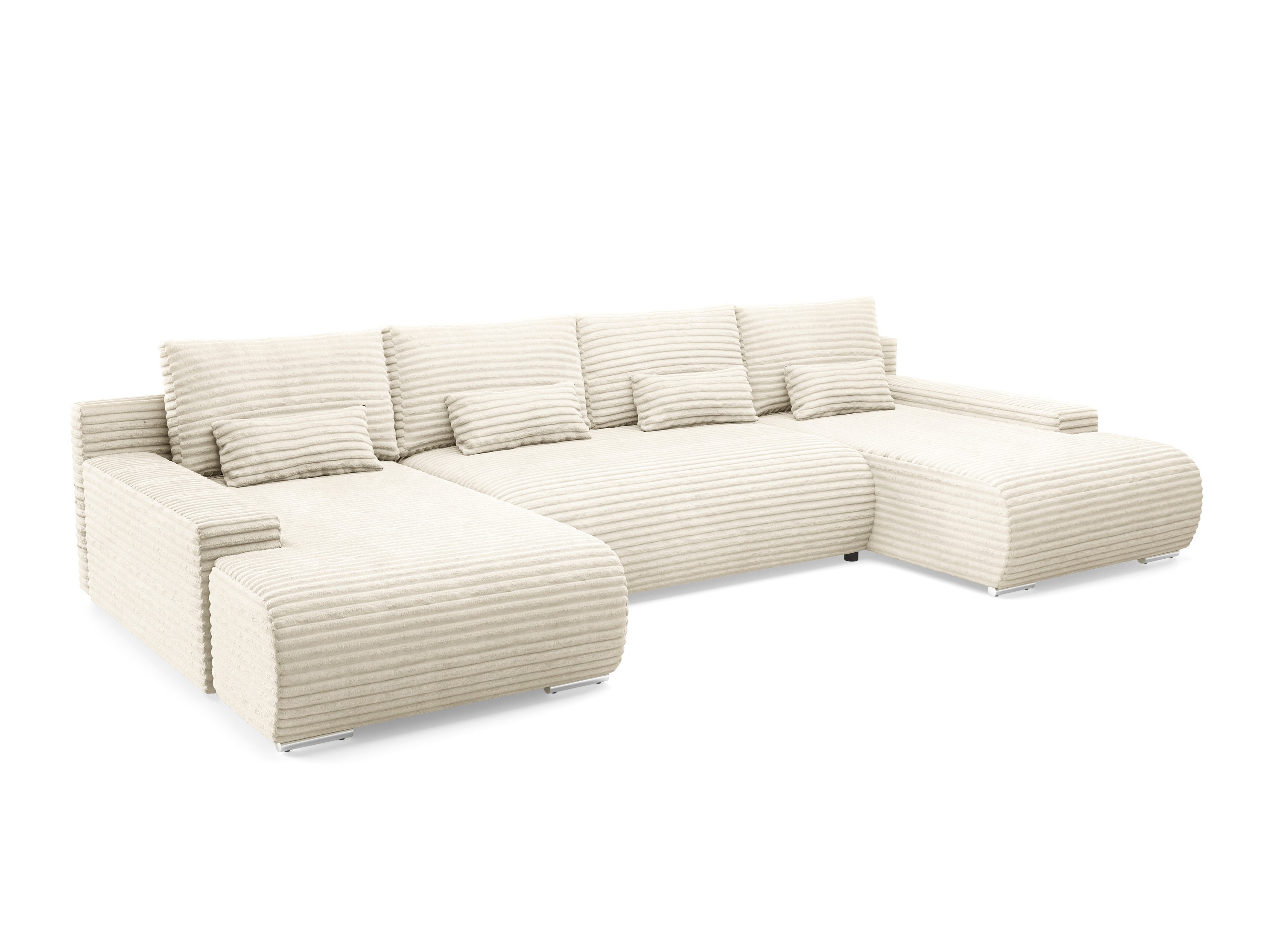 Minkštas kampas Franklin 202 (Ambience 01)