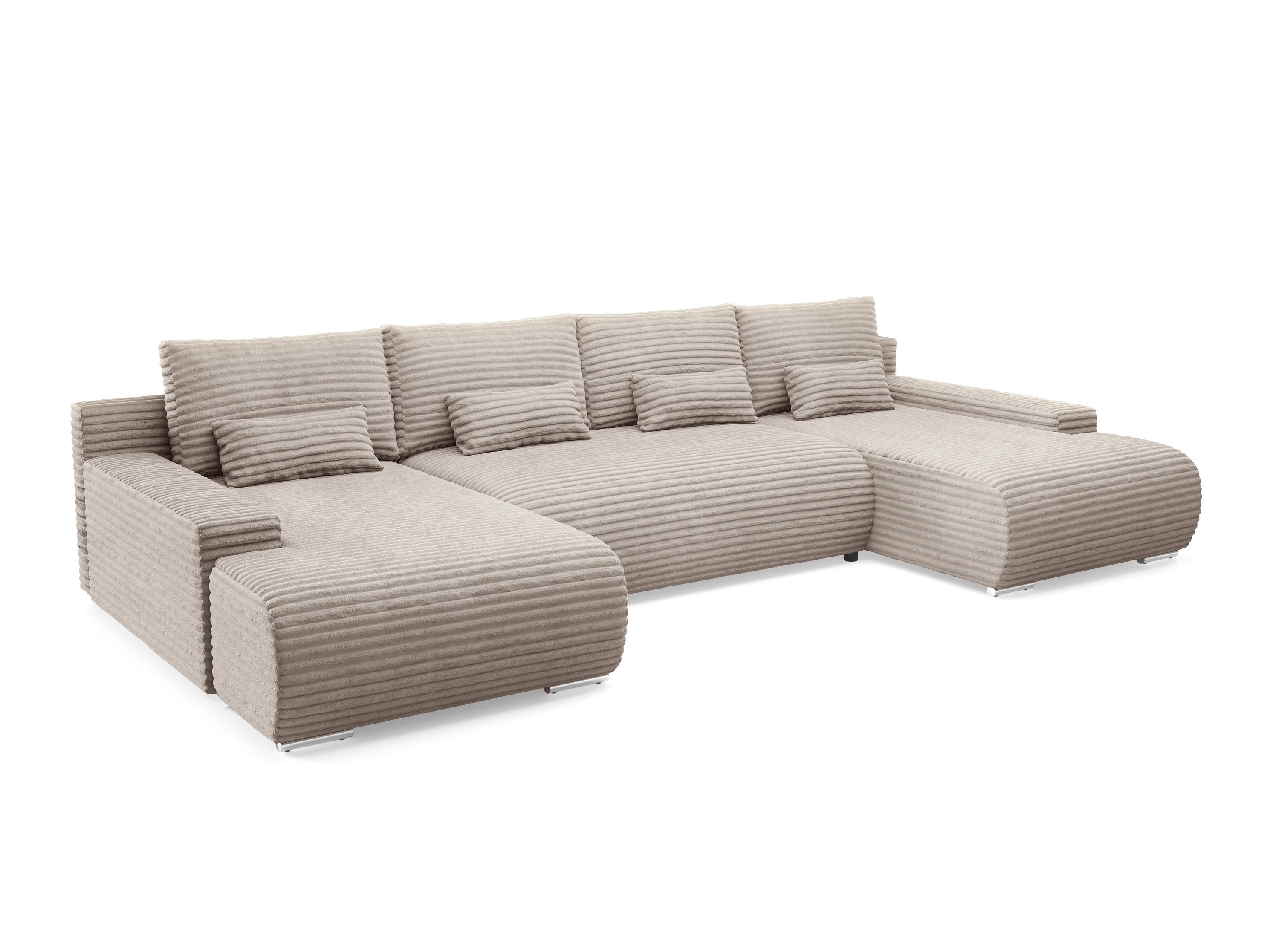 Minkštas kampas Franklin 202 (Ambience 04)