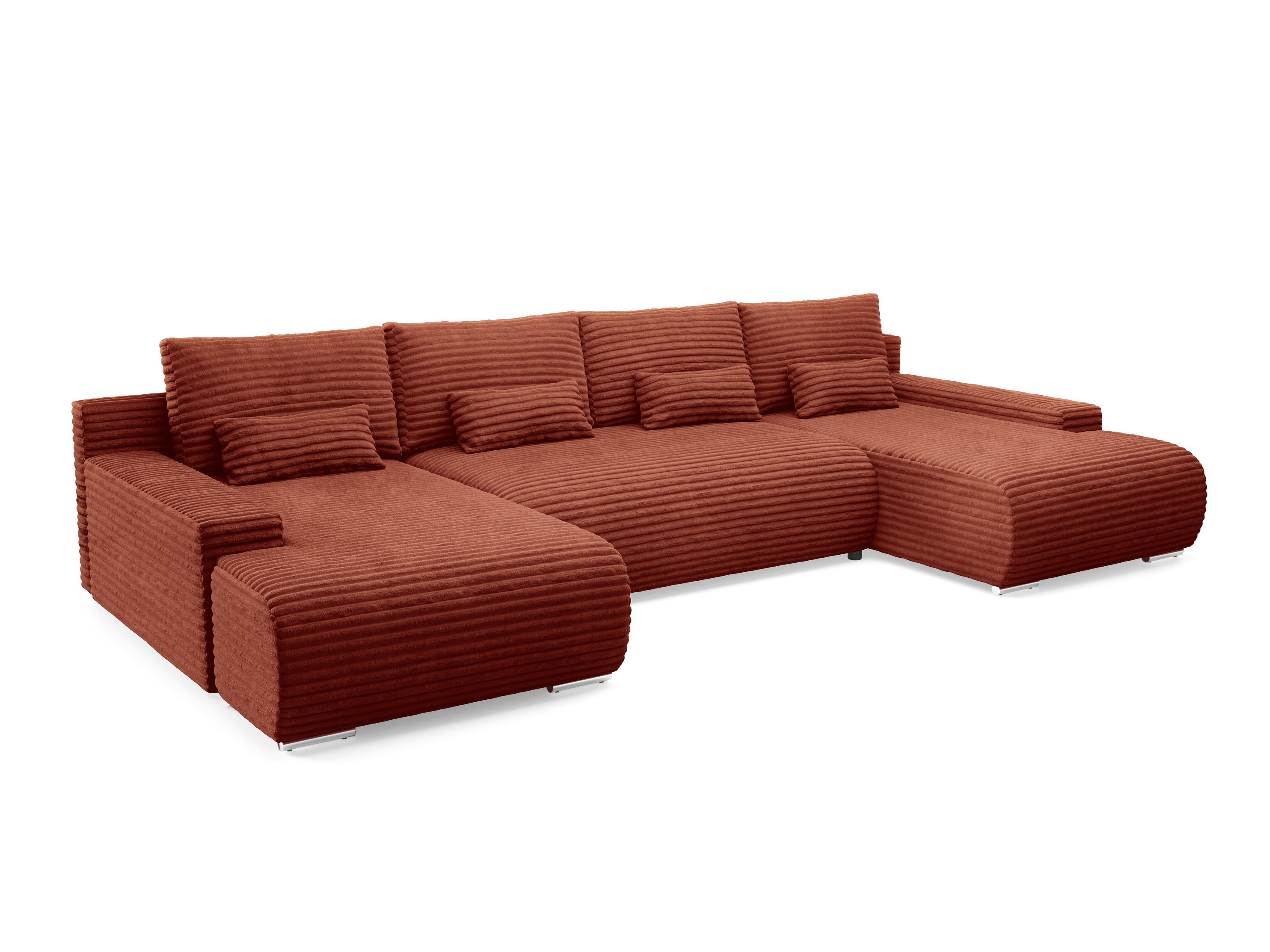 Minkštas kampas Franklin 202 (Ambience 09)