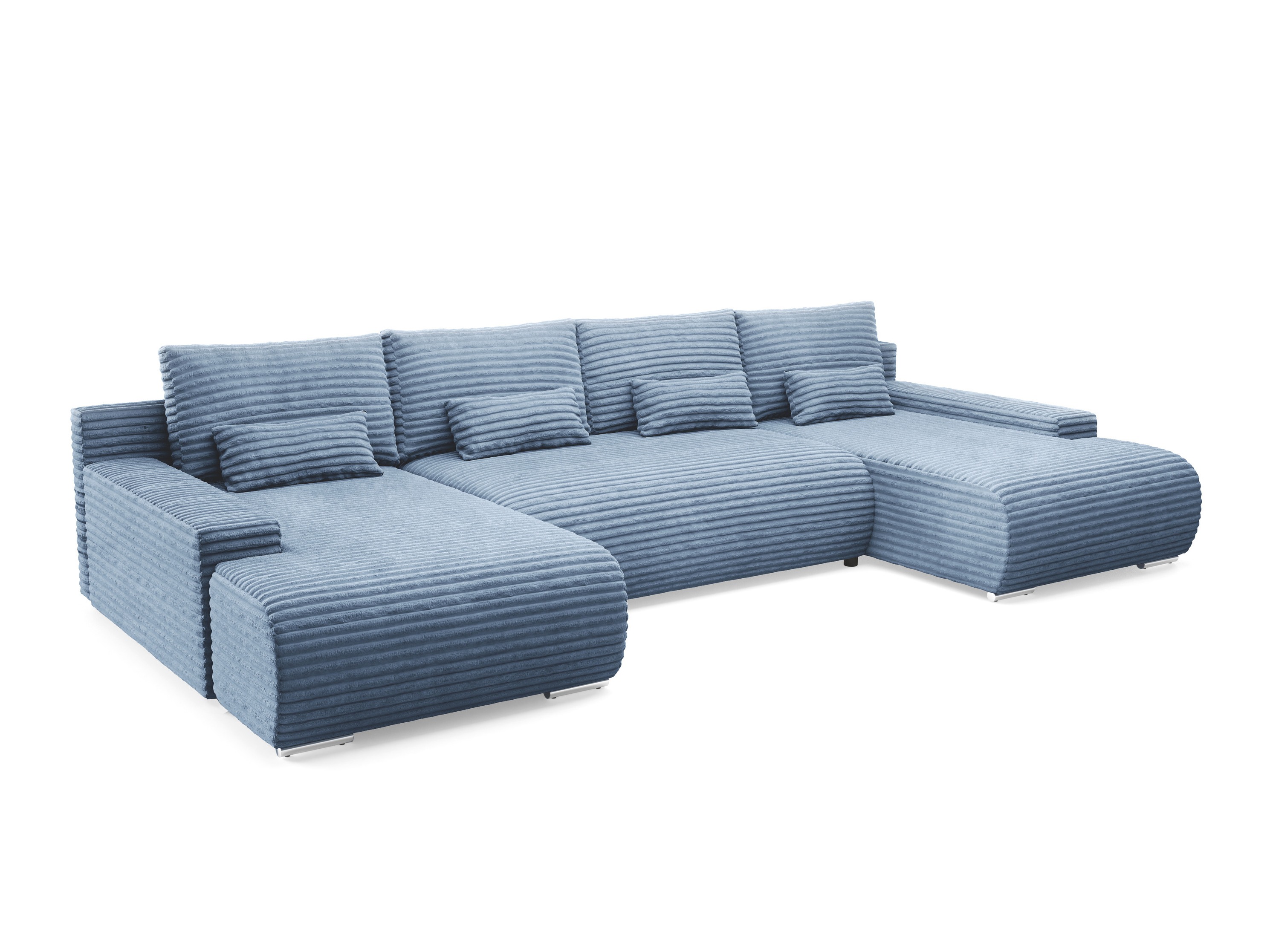 Minkštas kampas Franklin 202 (Ambience 13)