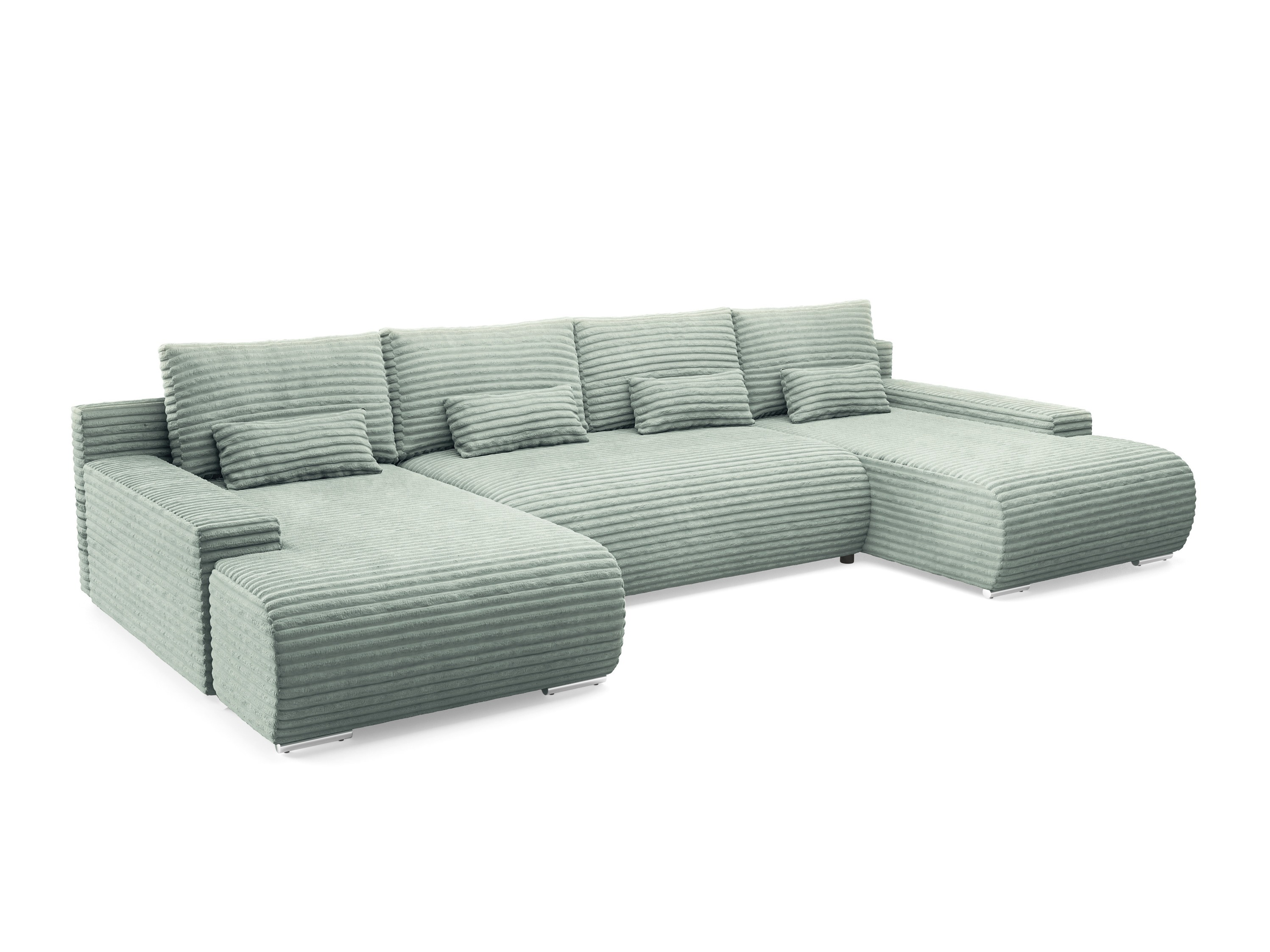 Minkštas kampas Franklin 202 (Ambience 14)