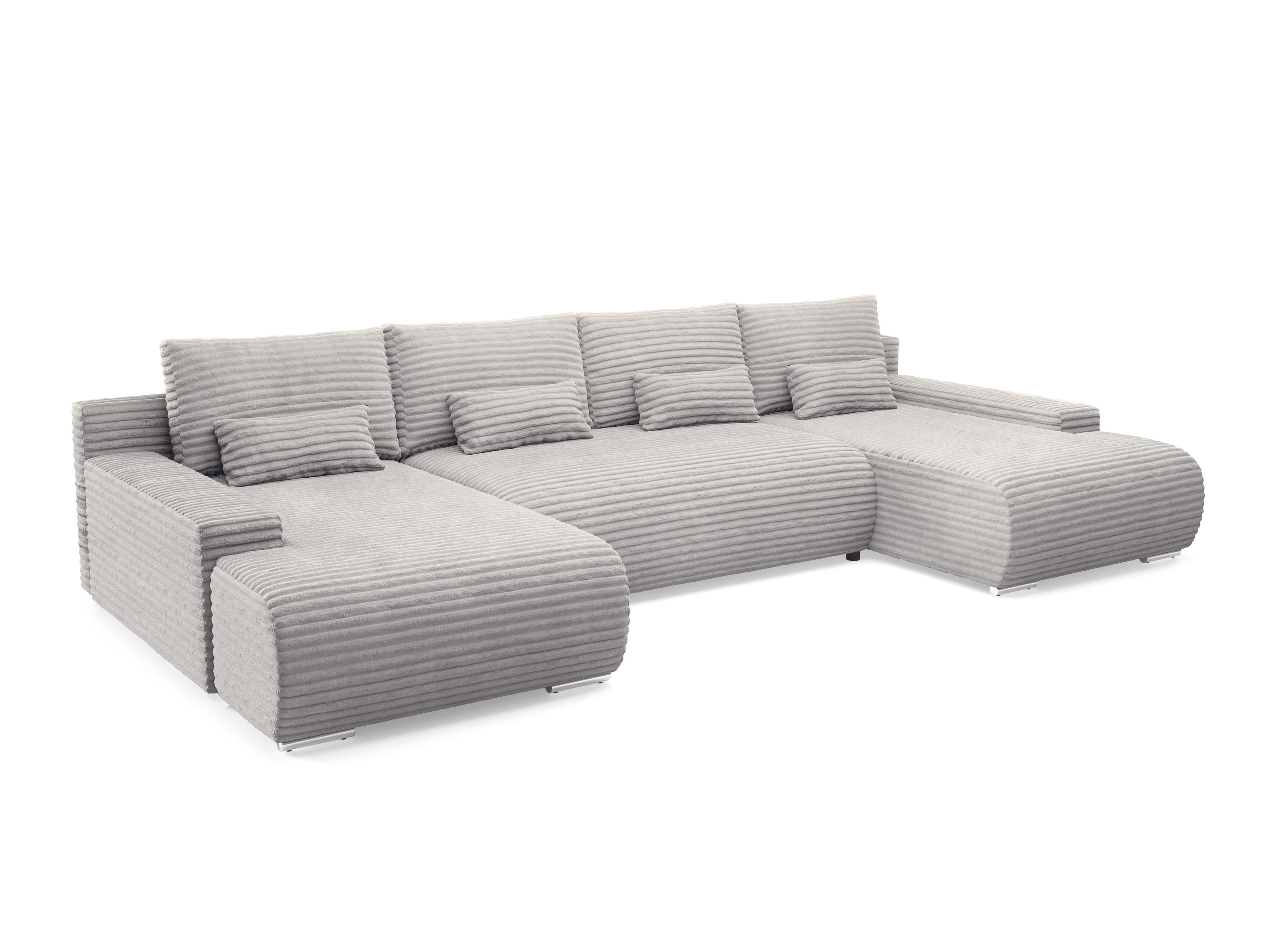 Minkštas kampas Franklin 202 (Ambience 17)