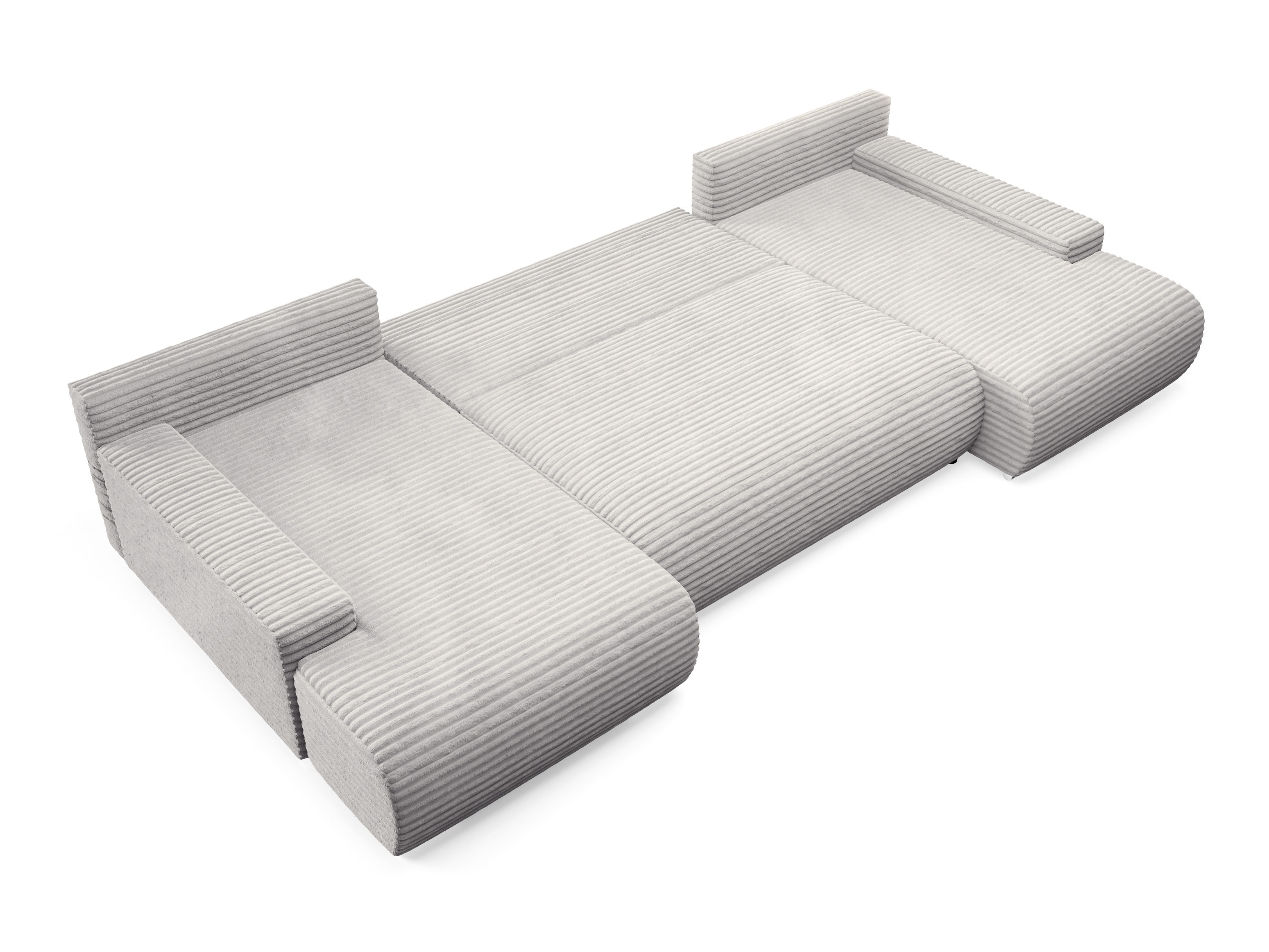 Minkštas kampas Franklin 202 (Ambience 17)