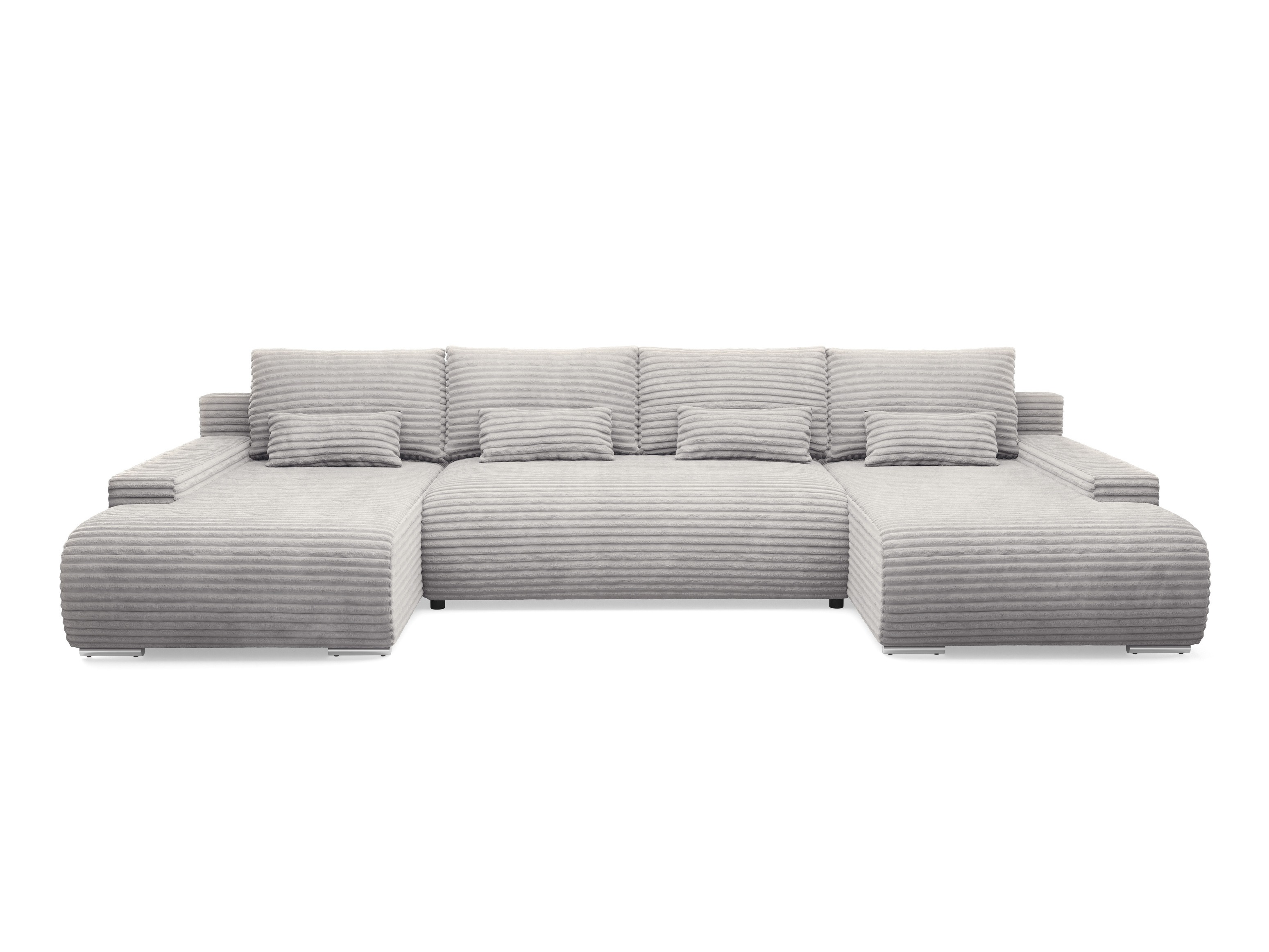 Minkštas kampas Franklin 202 (Ambience 17)