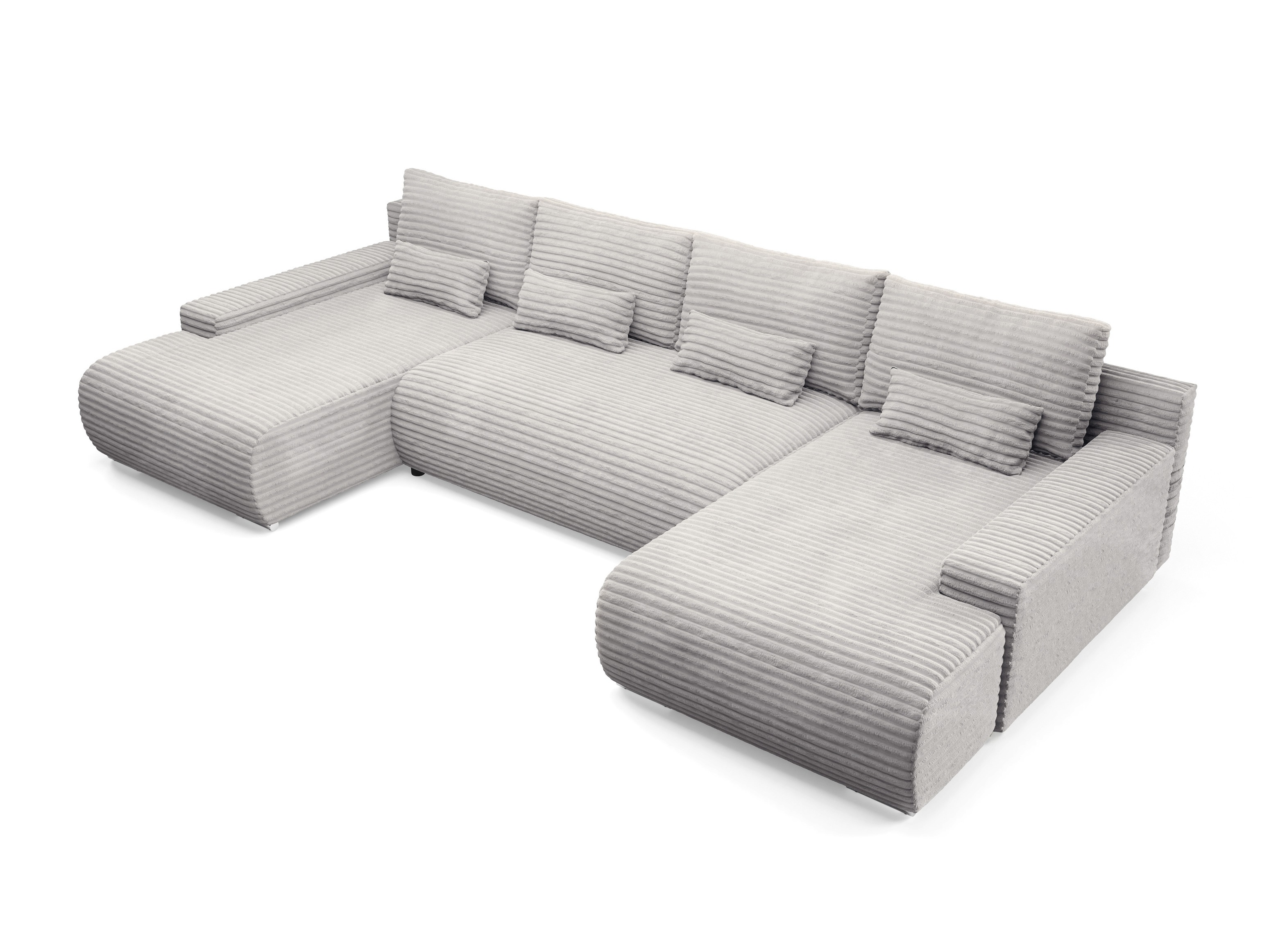 Minkštas kampas Franklin 202 (Ambience 17)