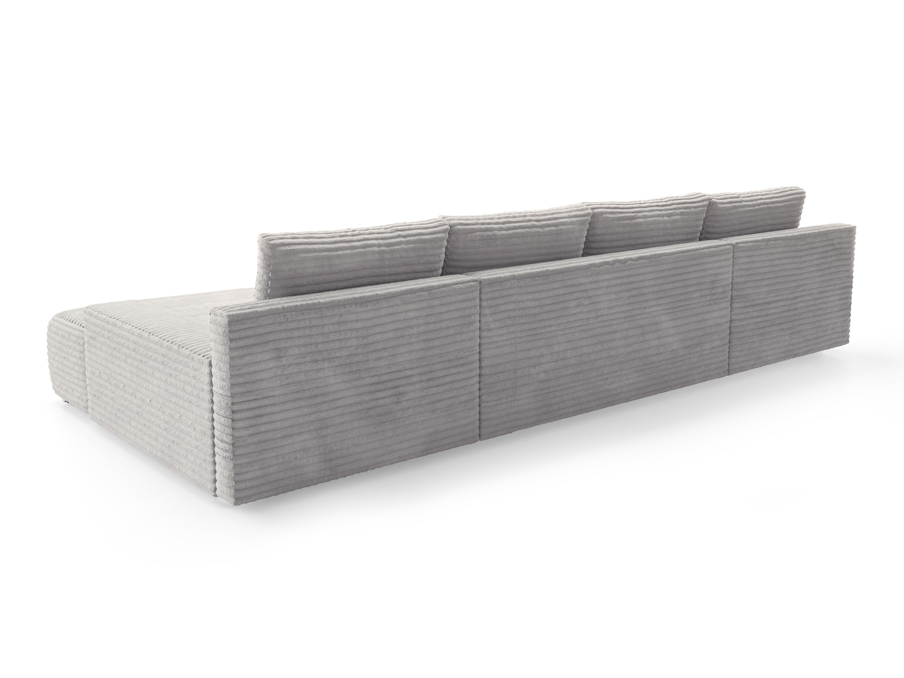 Minkštas kampas Franklin 202 (Ambience 17)