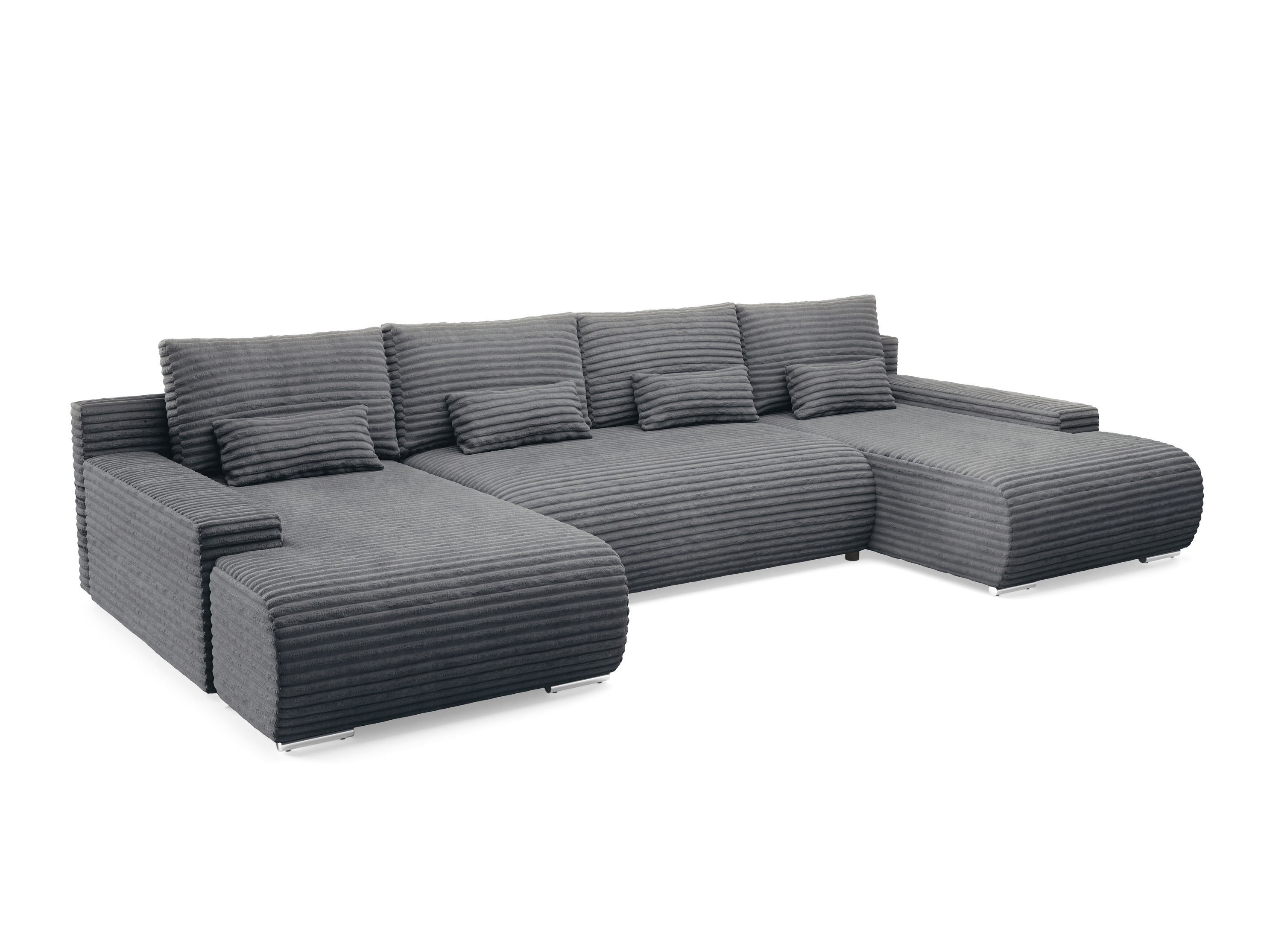 Minkštas kampas Franklin 202 (Ambience 19)