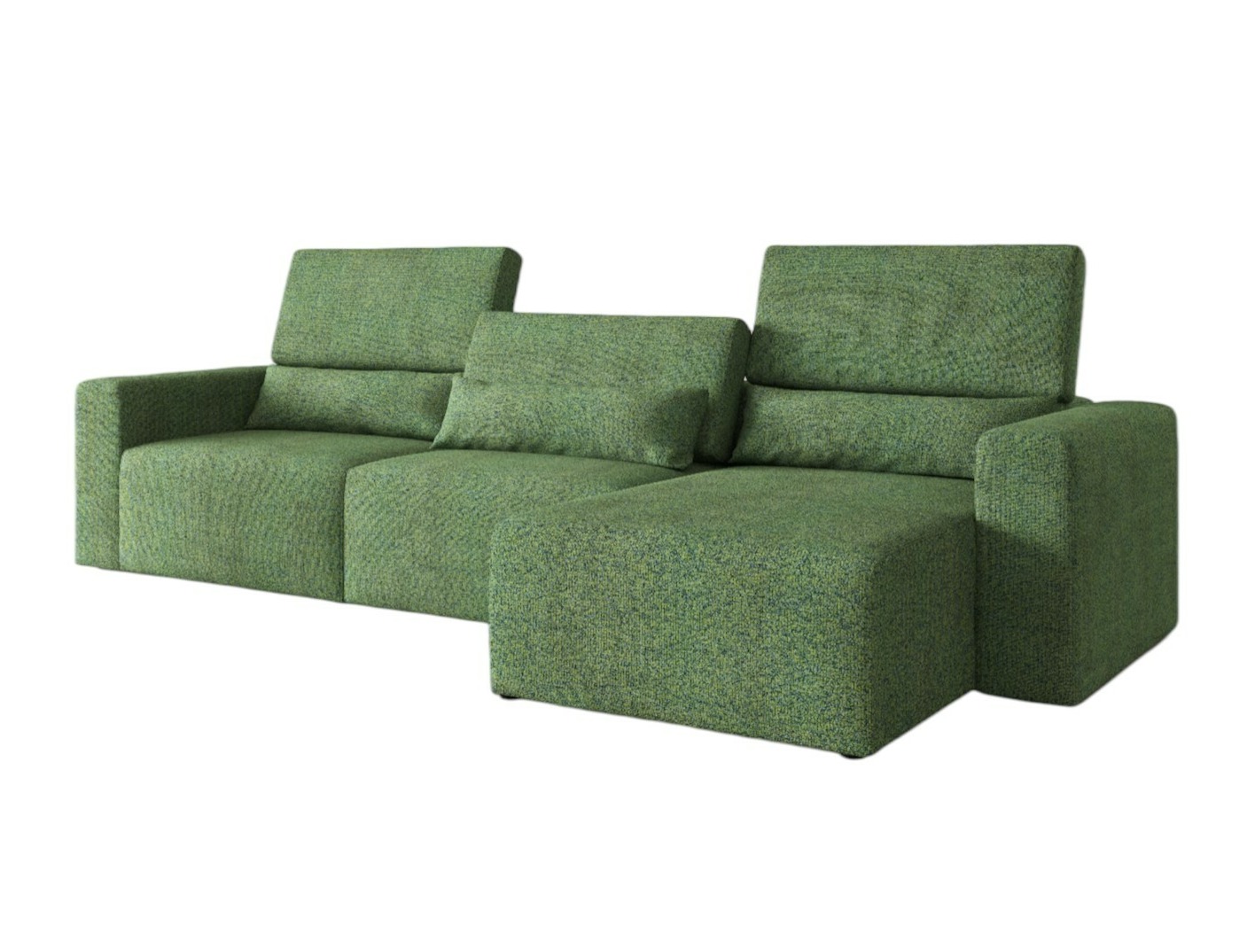 Minkštas kampas Virorle 100 (Puente 34)