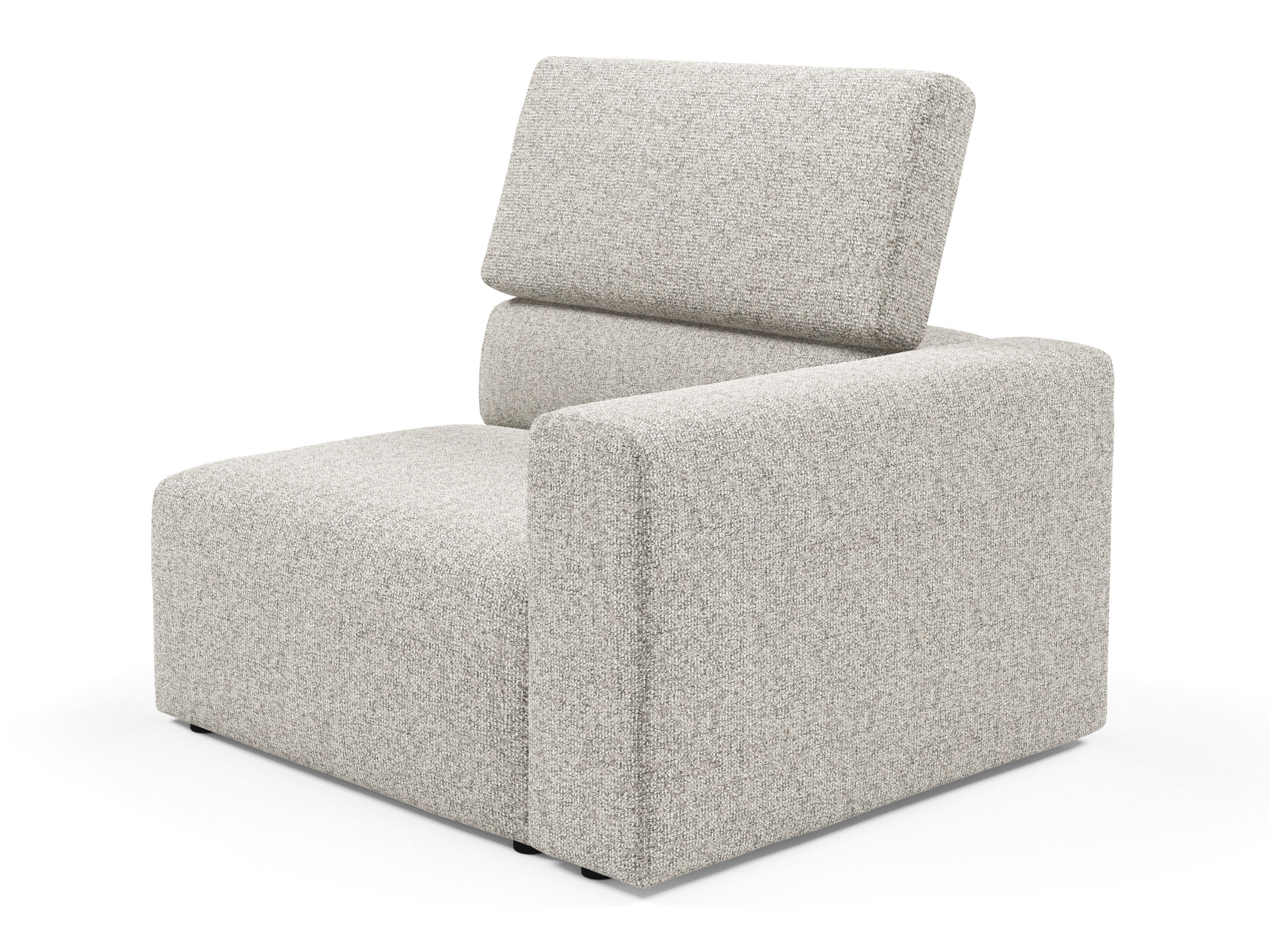 Modulinis fotelis Franklin 204 (Puente 09)